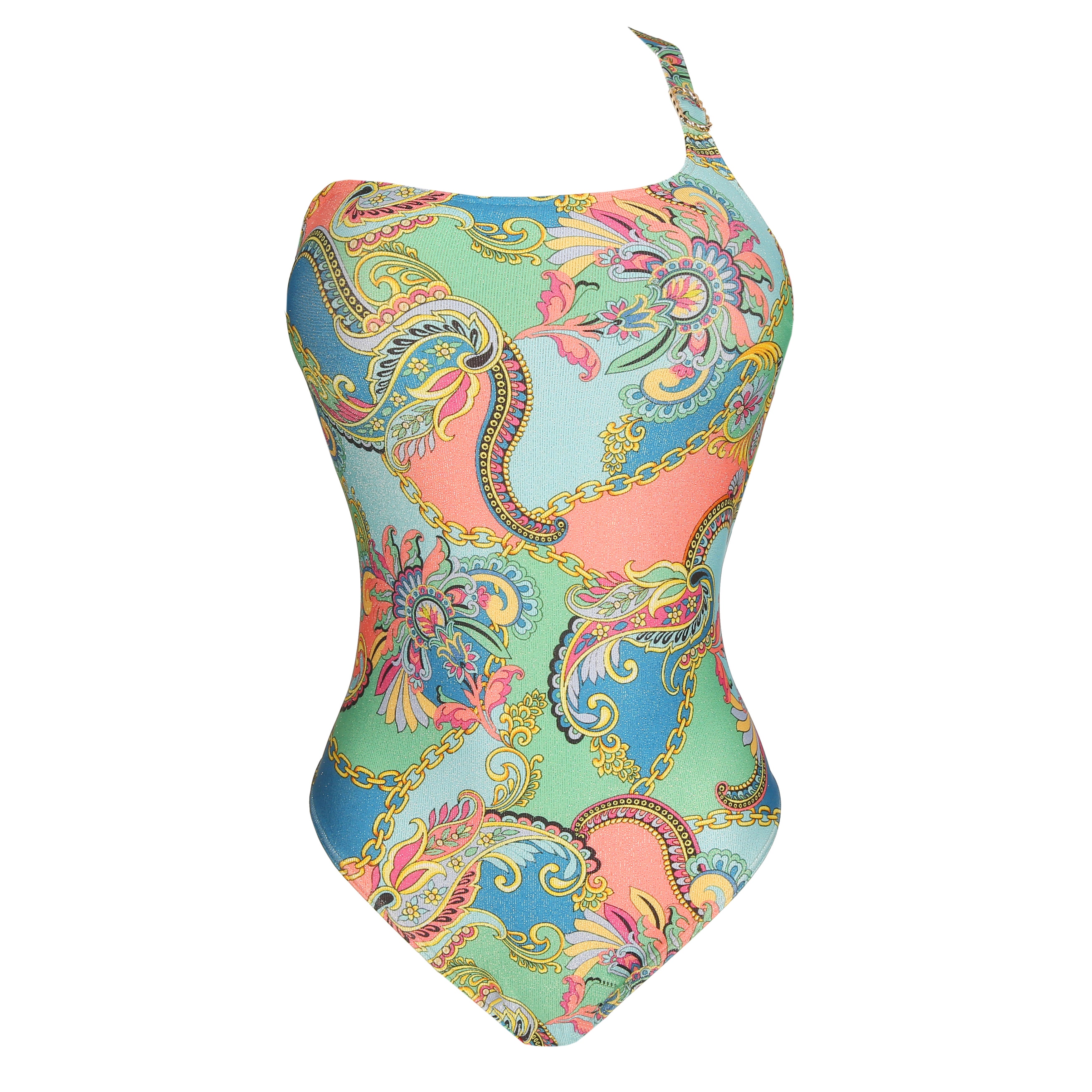 Primadonna Swim Celaya