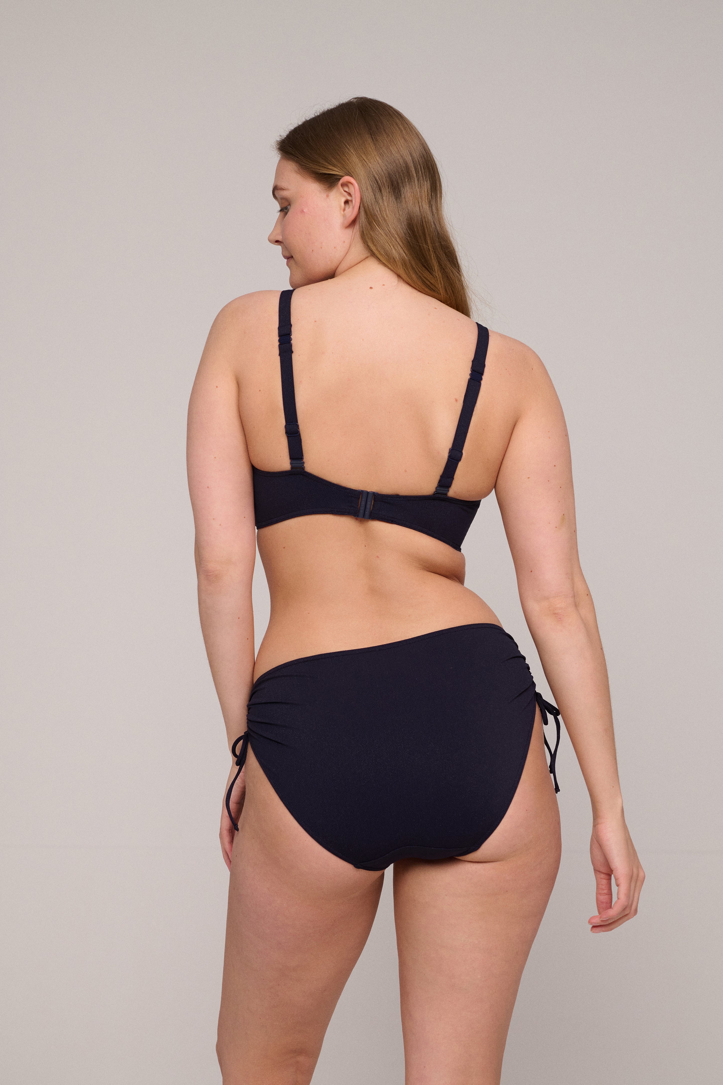 Primadonna Swim Pinner