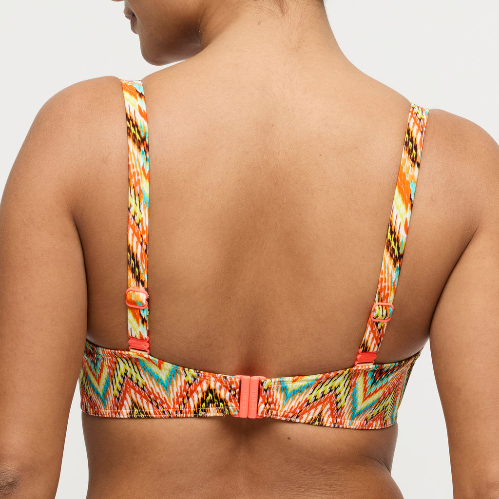 Primadonna Swim Tubou