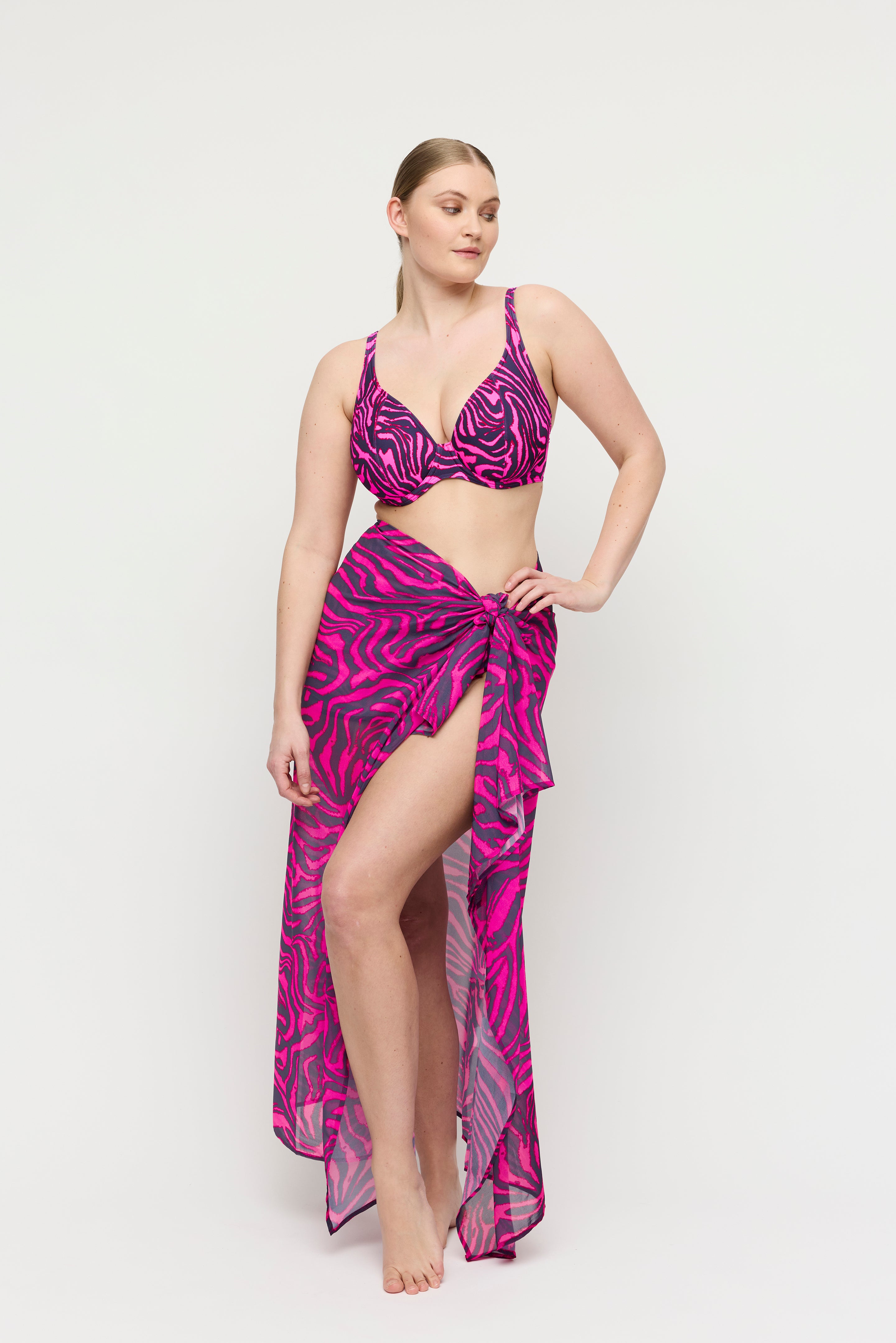 Maillot de bain Primadonna Malabo