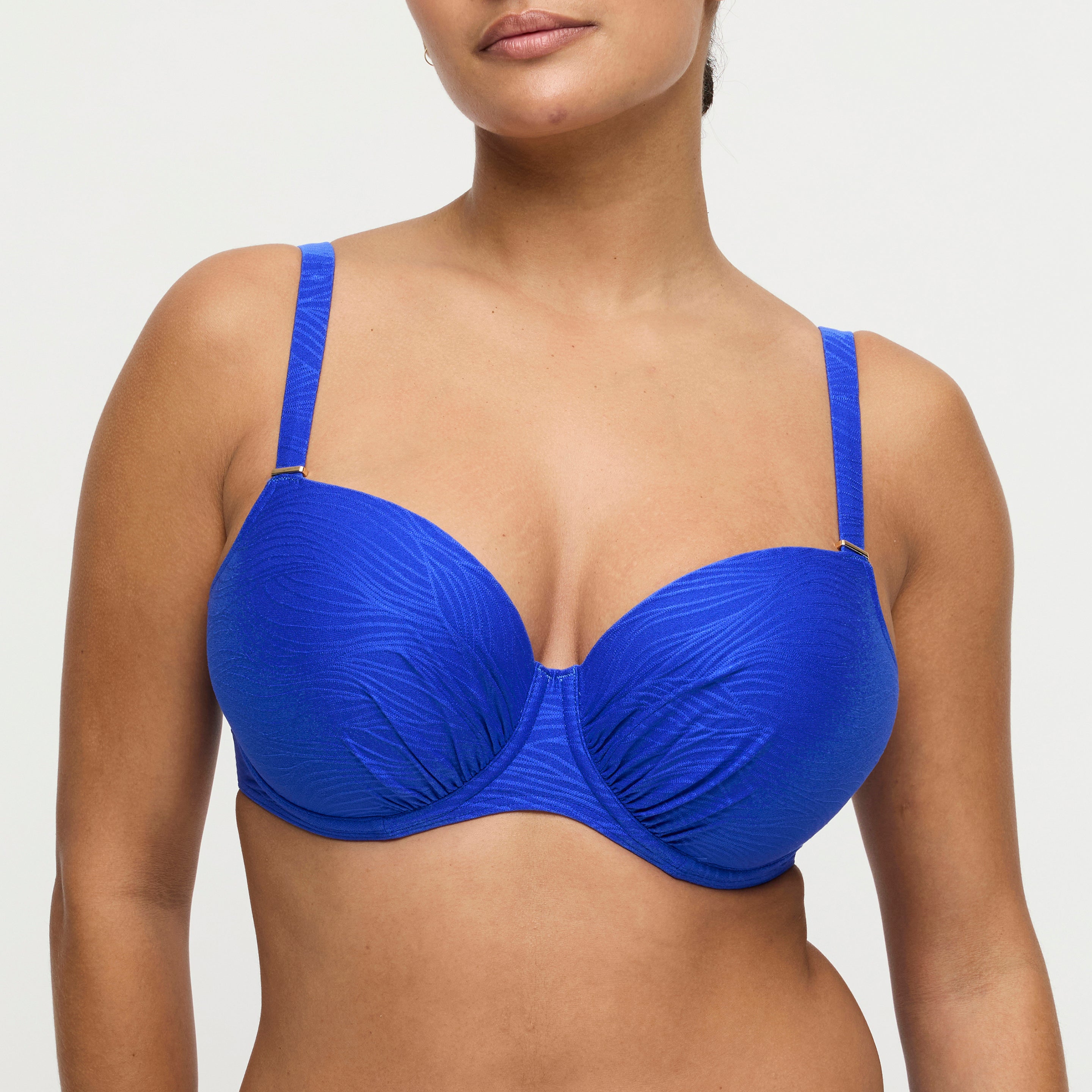 Primadonna Swim Mantas