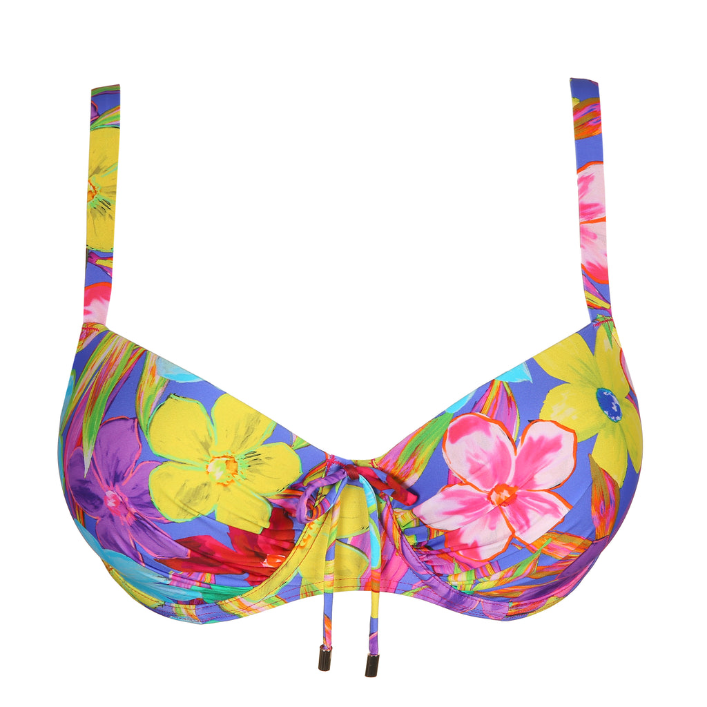 Primadonna Swim Sazan