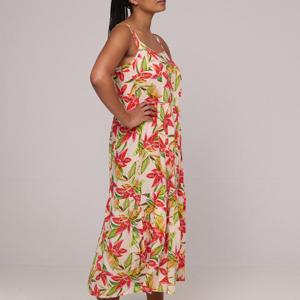Primadonna Swim Tanzania