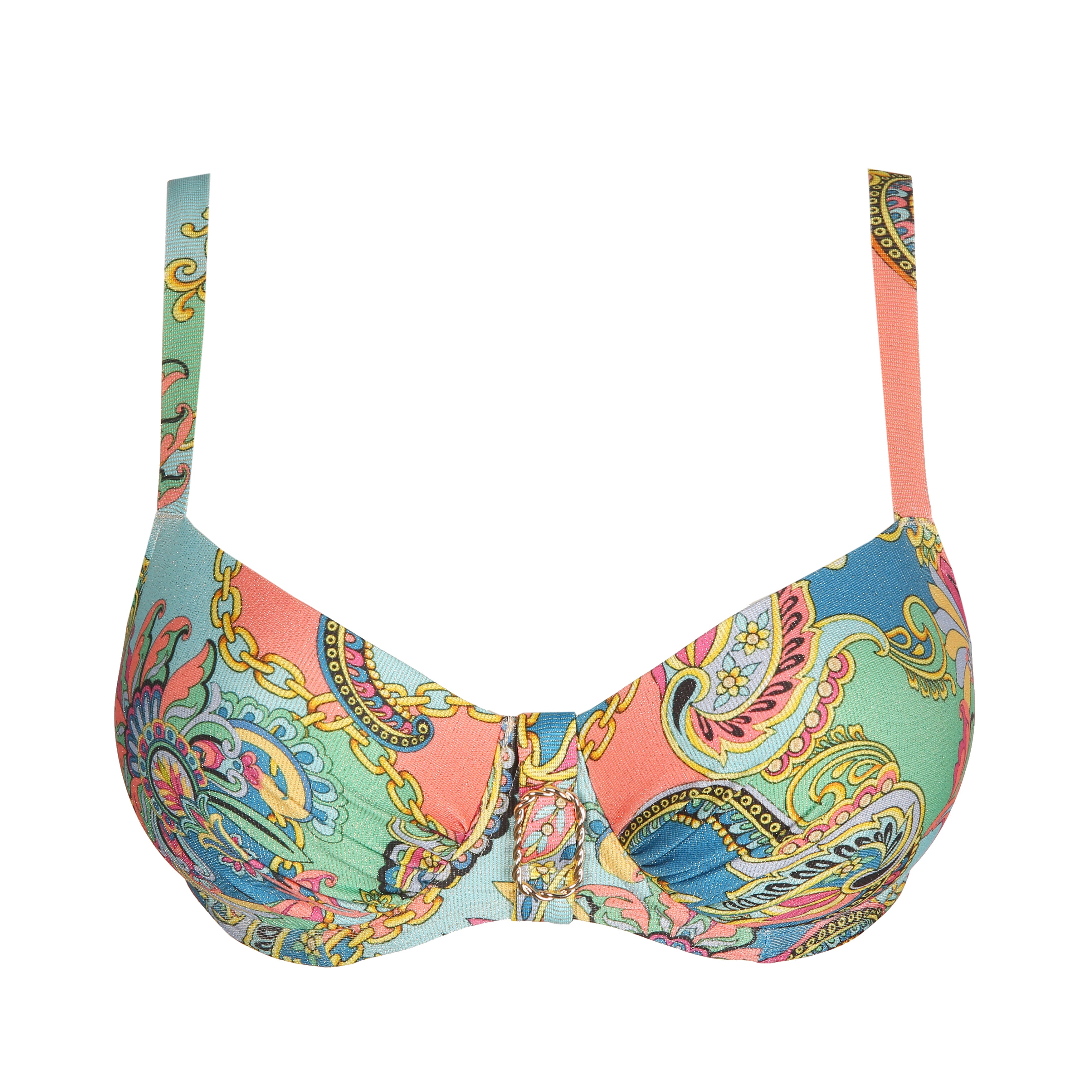 Primadonna Swim Celaya