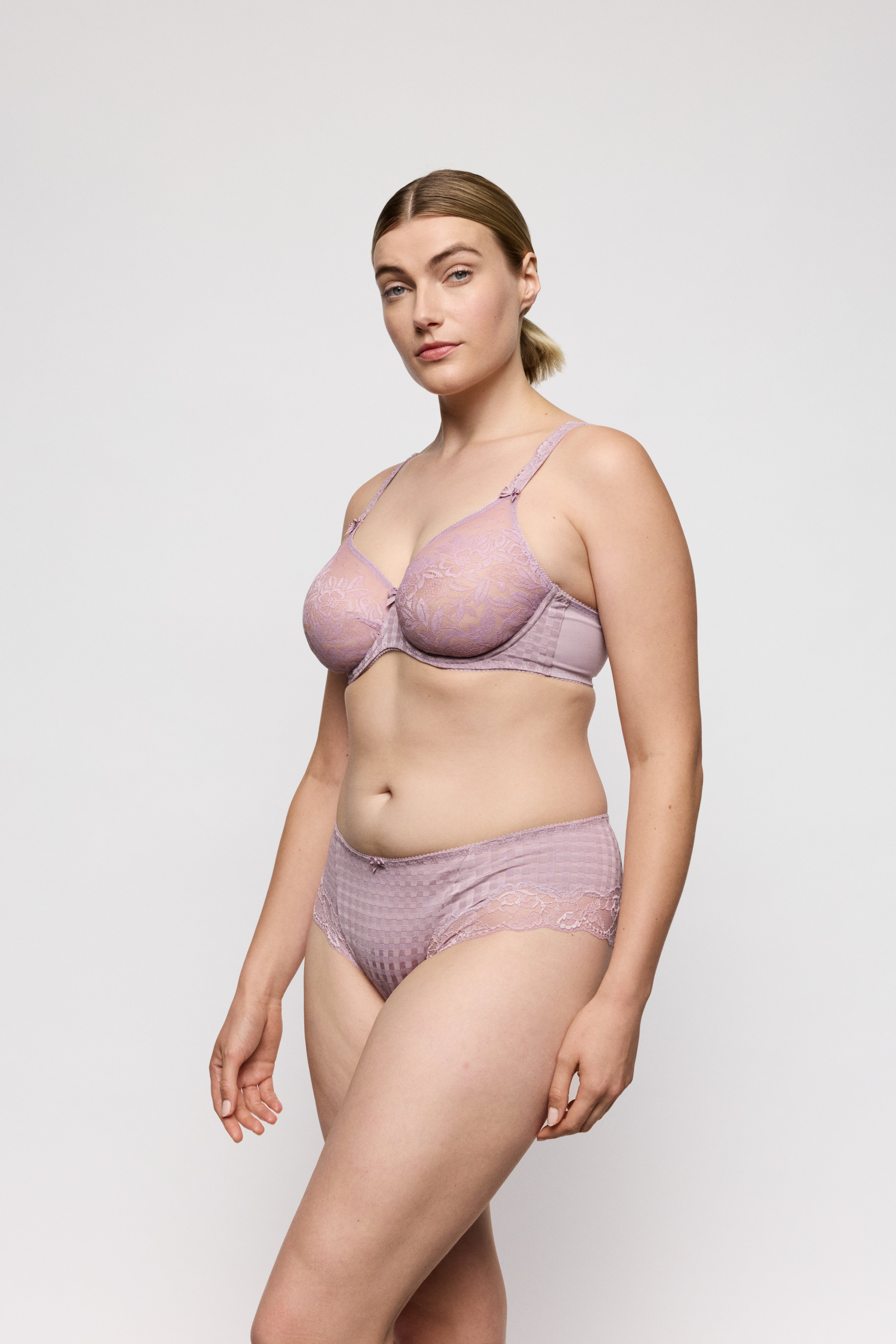 Prima donna Madison