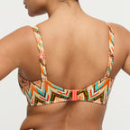 Primadonna Swim Tubou