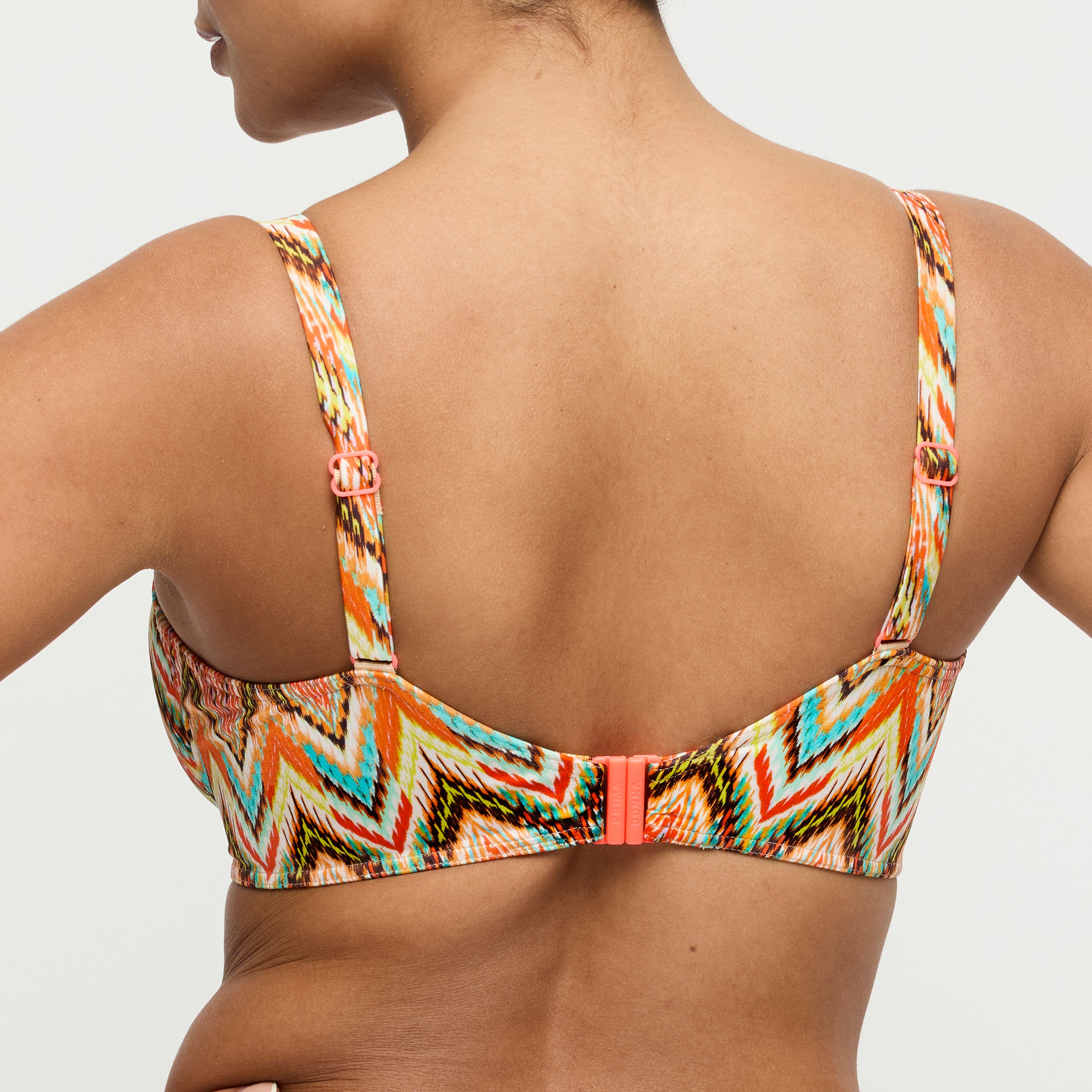 Primadonna Swim Tubou