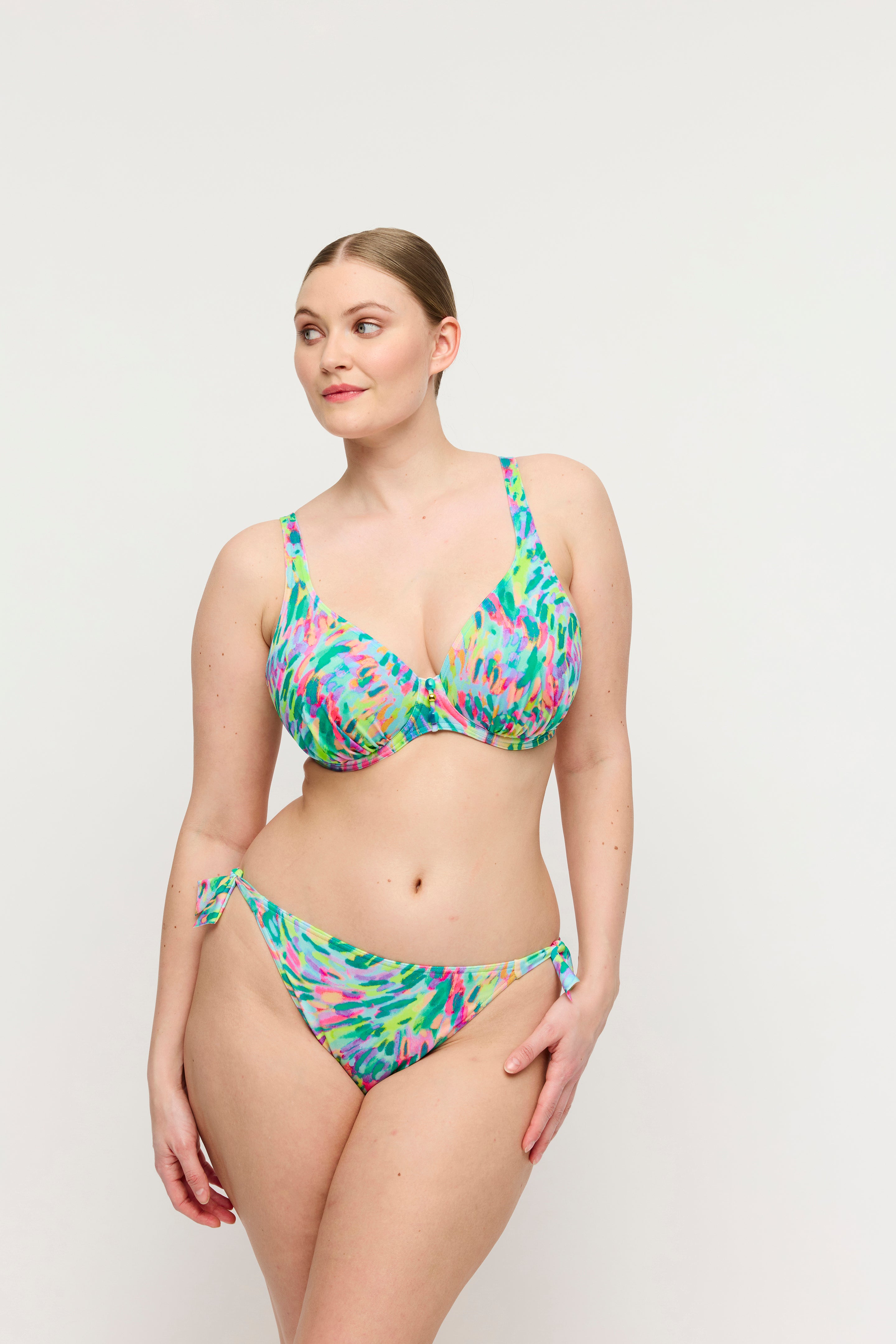 Primadonna Swim Douala