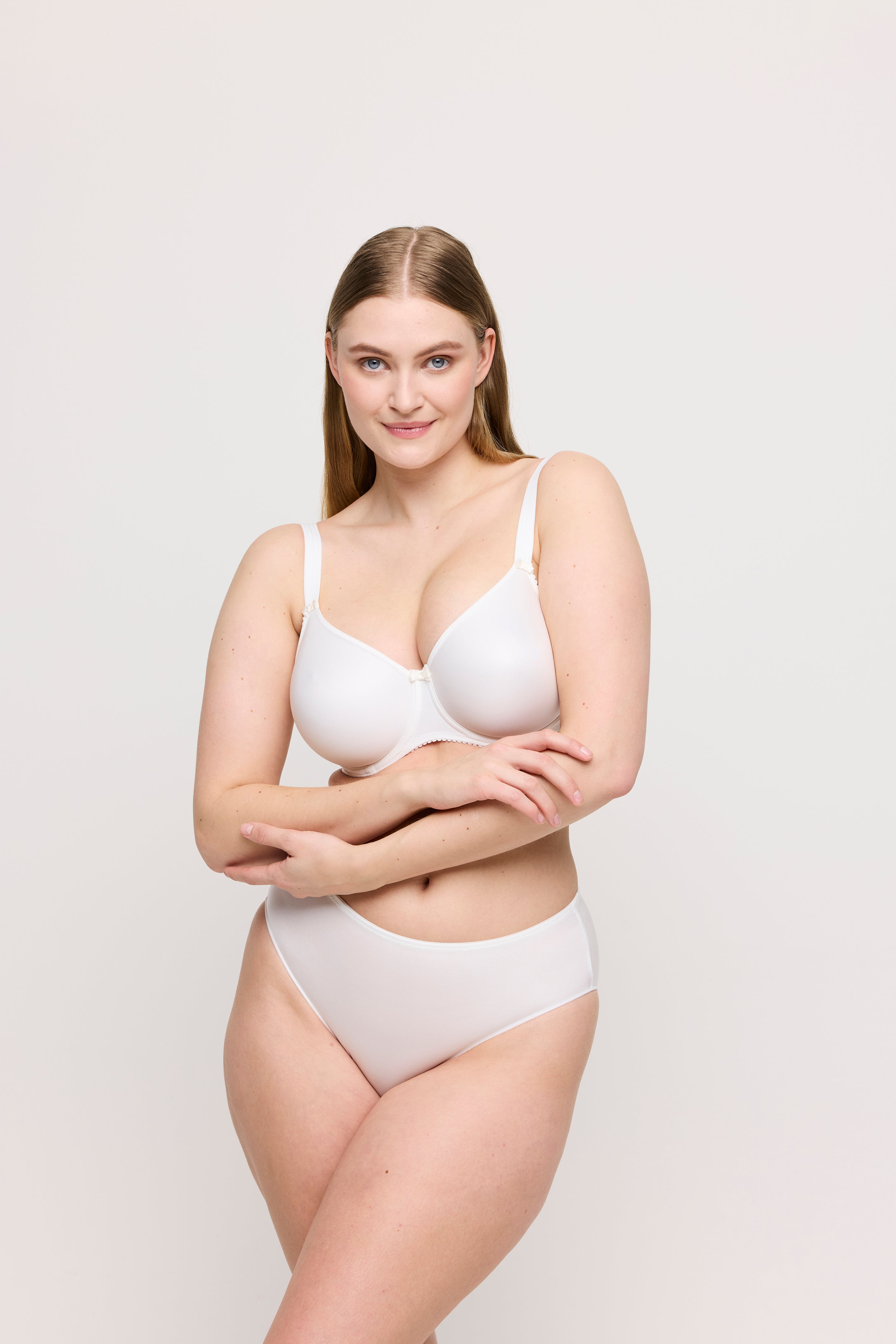 Primadonna Satin