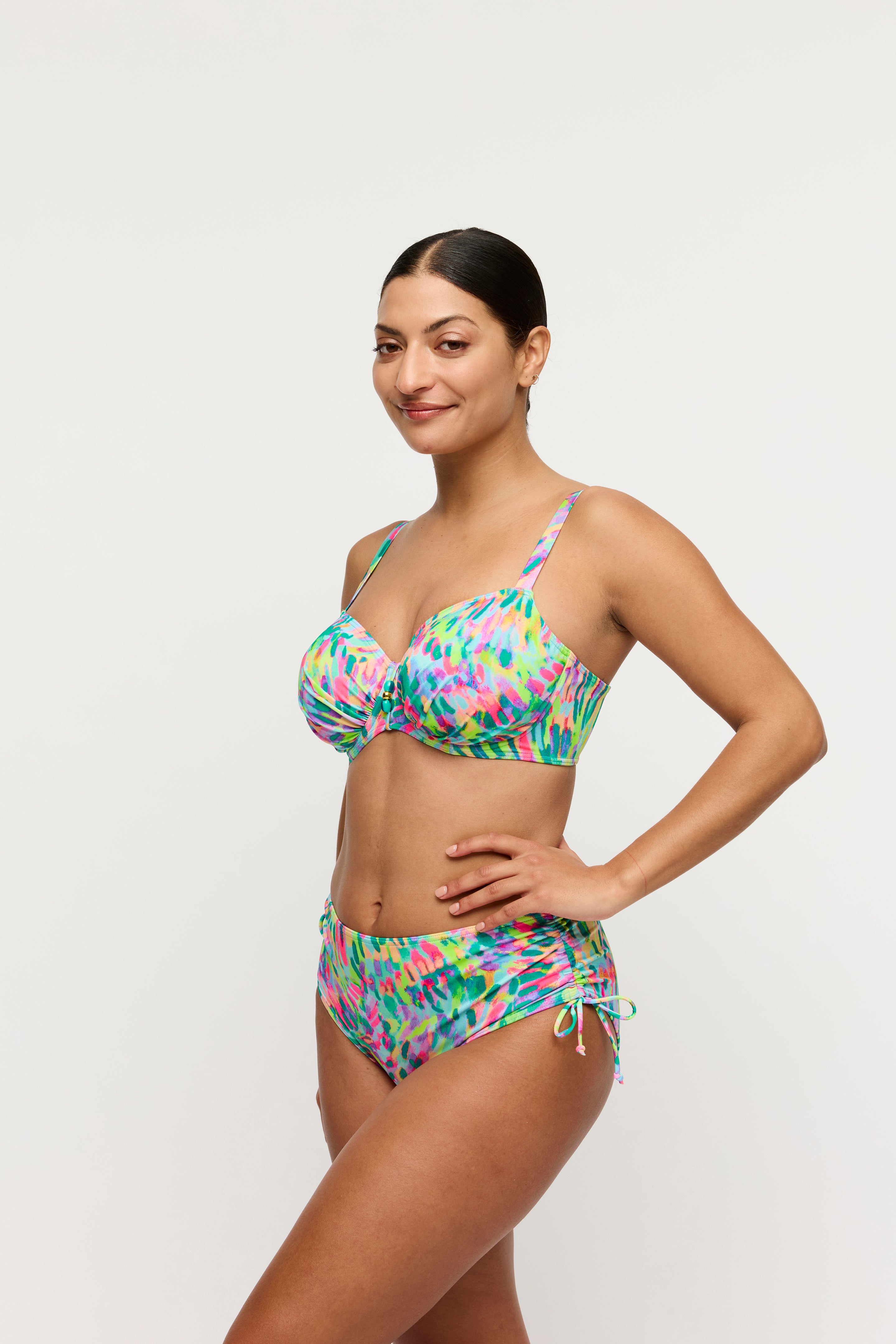 Primadonna Swim Douala