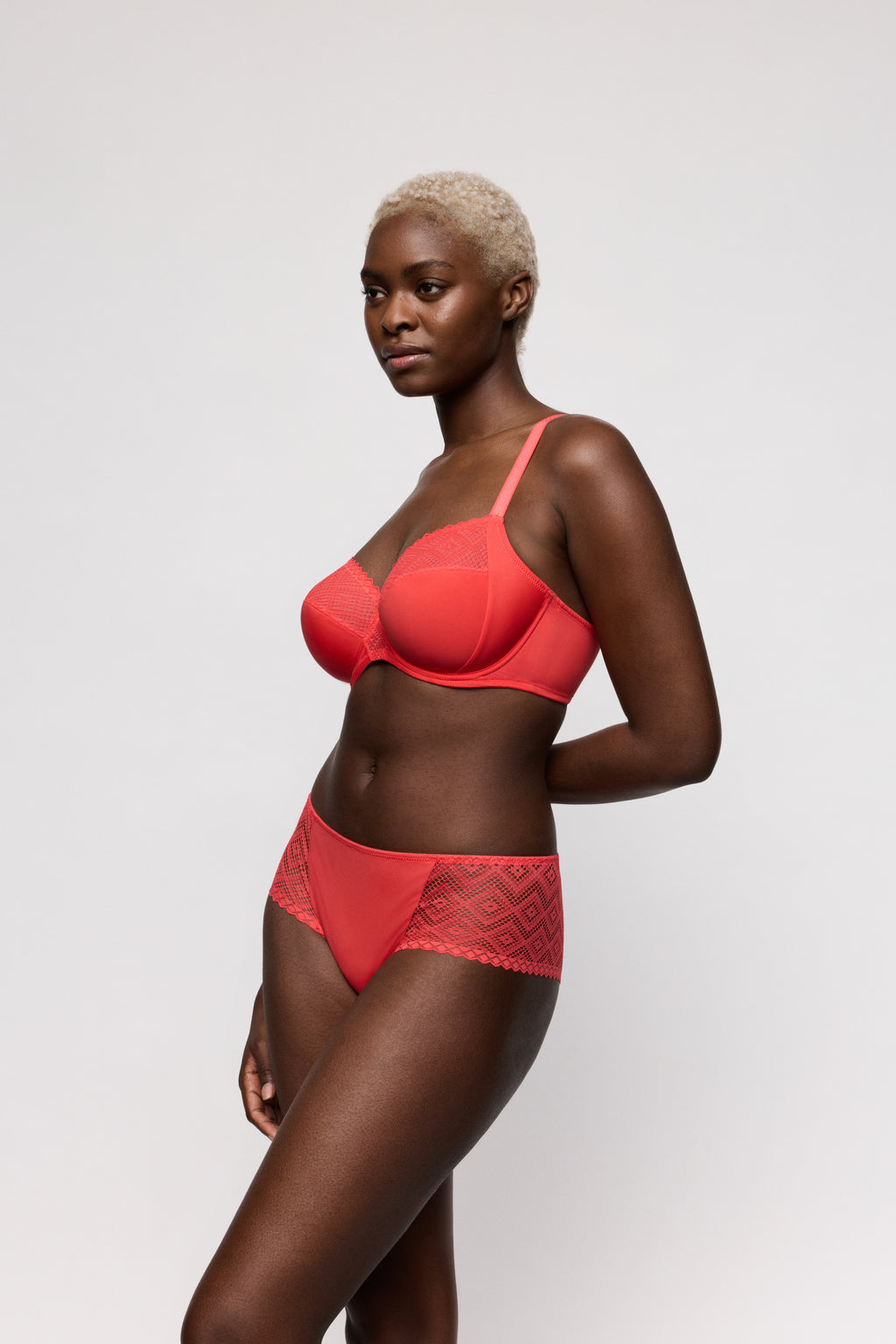 Primadonna Twist Grace Bay
