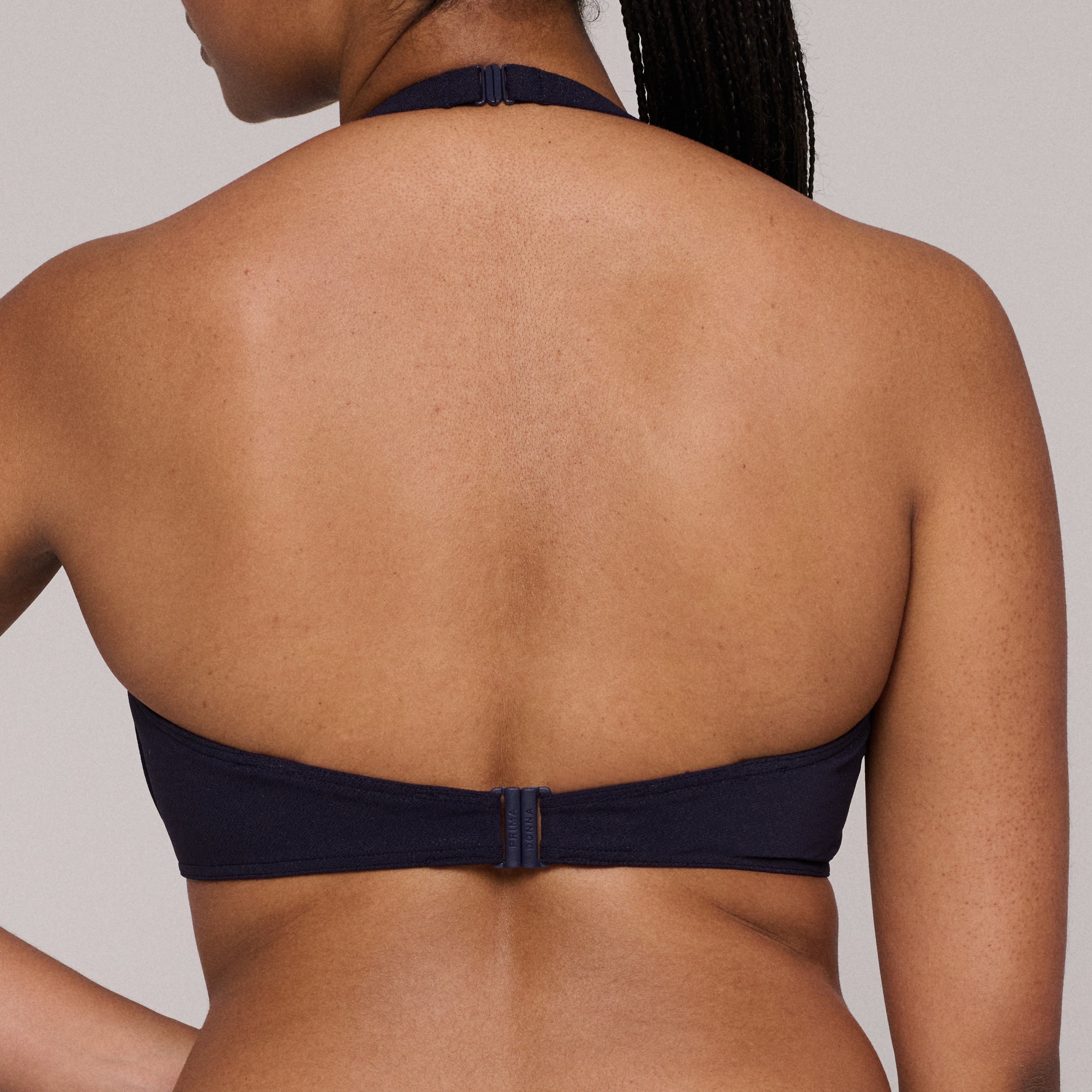 Primadonna Swim Pinner