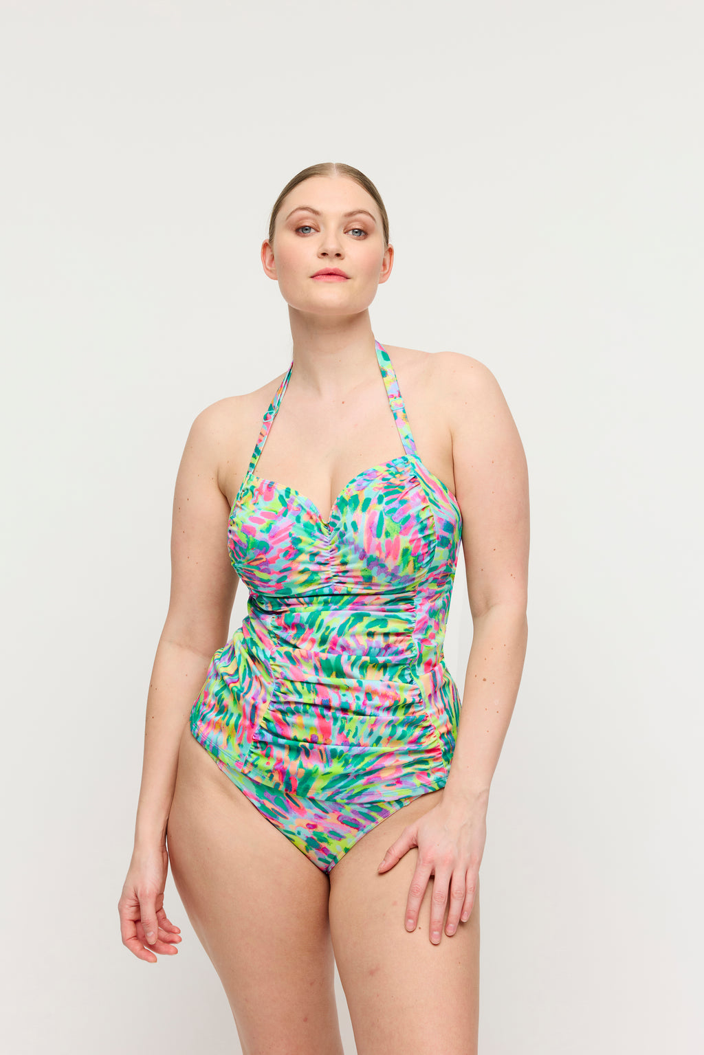 Primadonna Swim Douala