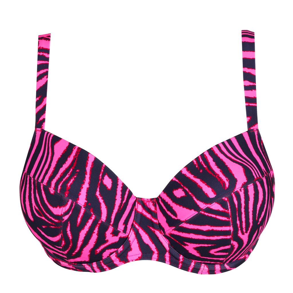 Primadonna Swim Malabo