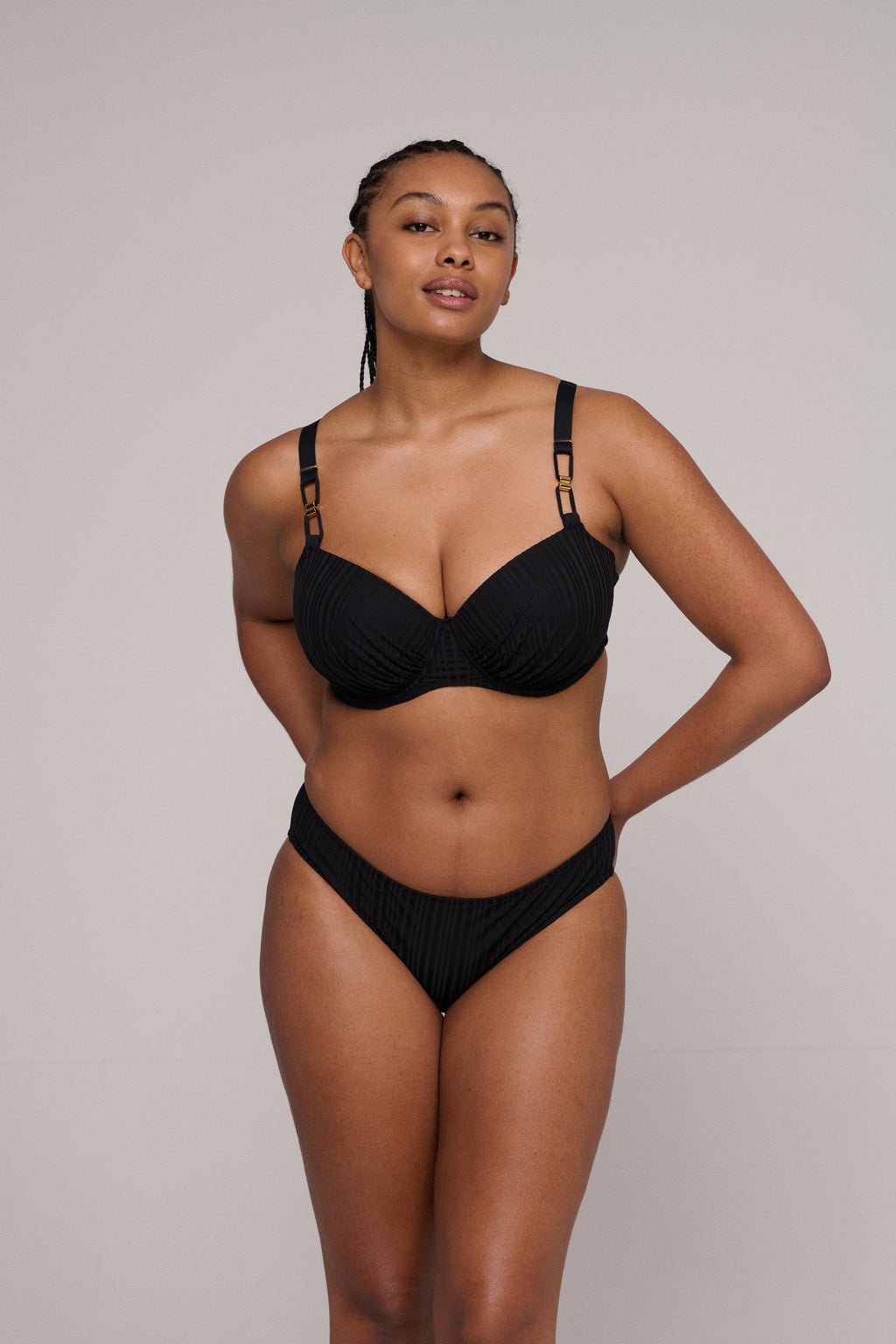 Primadonna Swim Kiruna