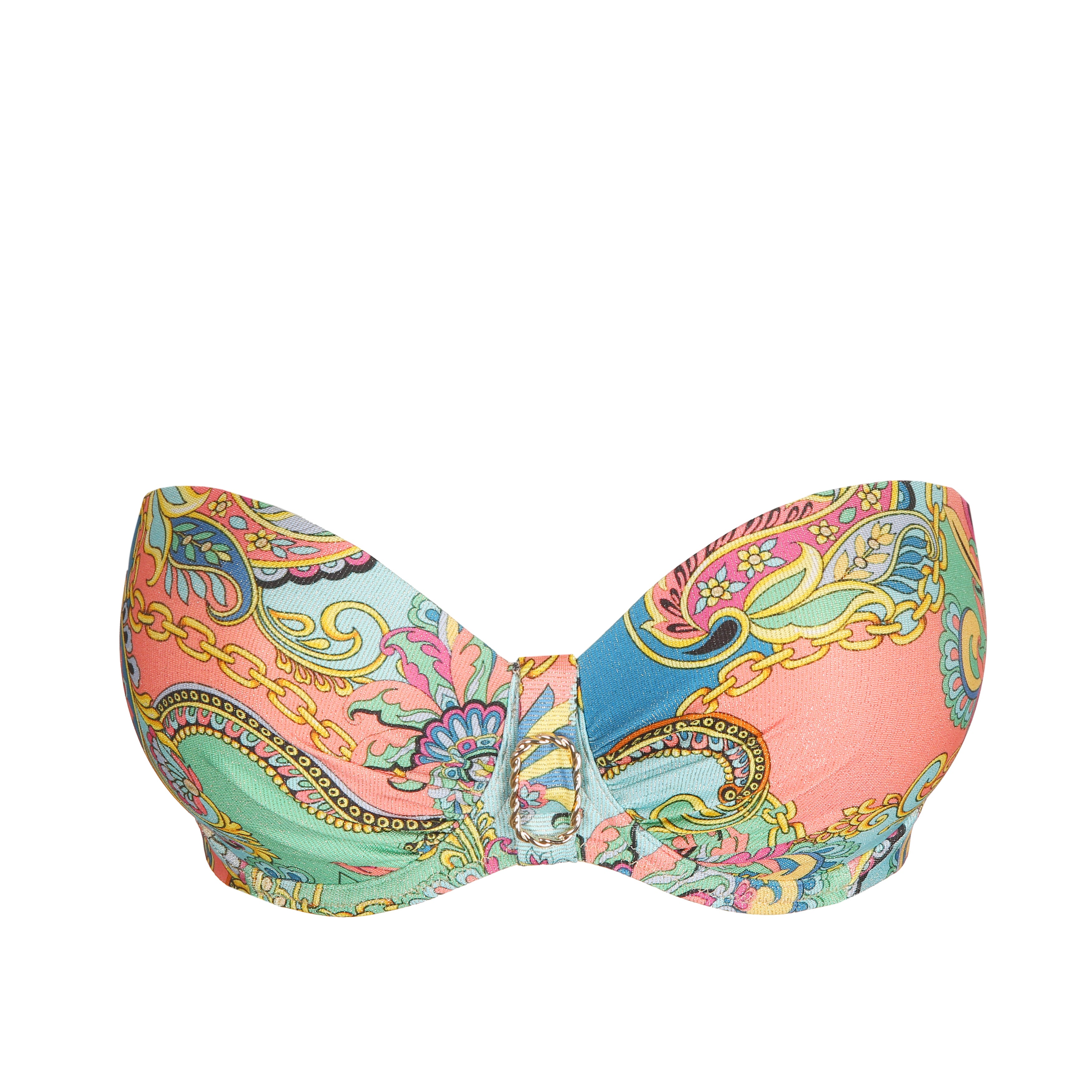 Primadonna Swim Celaya