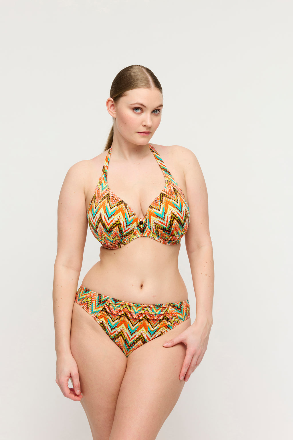 Primadonna Swim Tubou