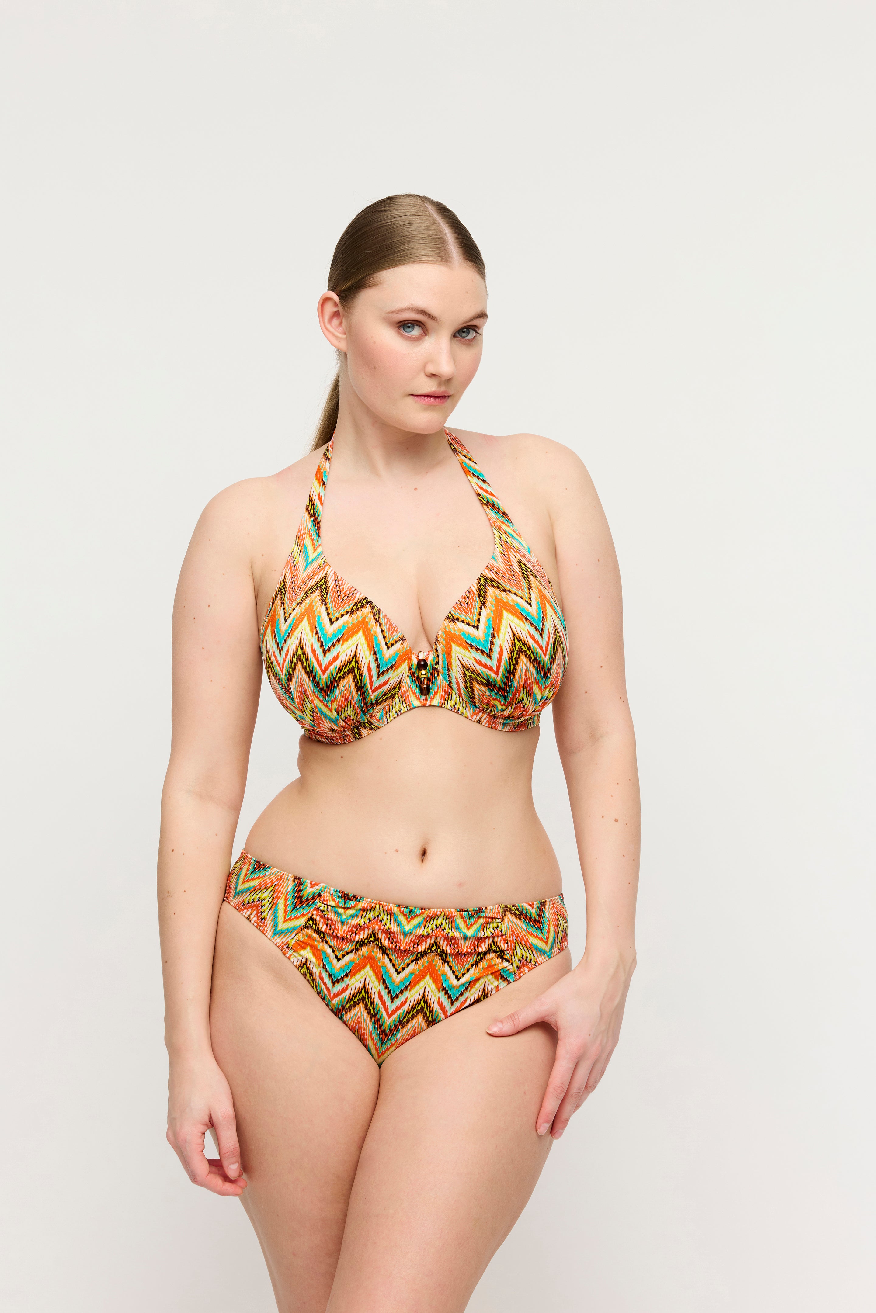 Primadonna Swim Tubou
