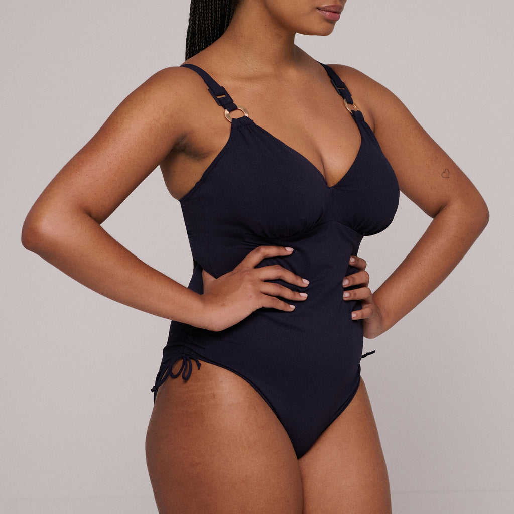 Maillot de bain Primadonna Pinner