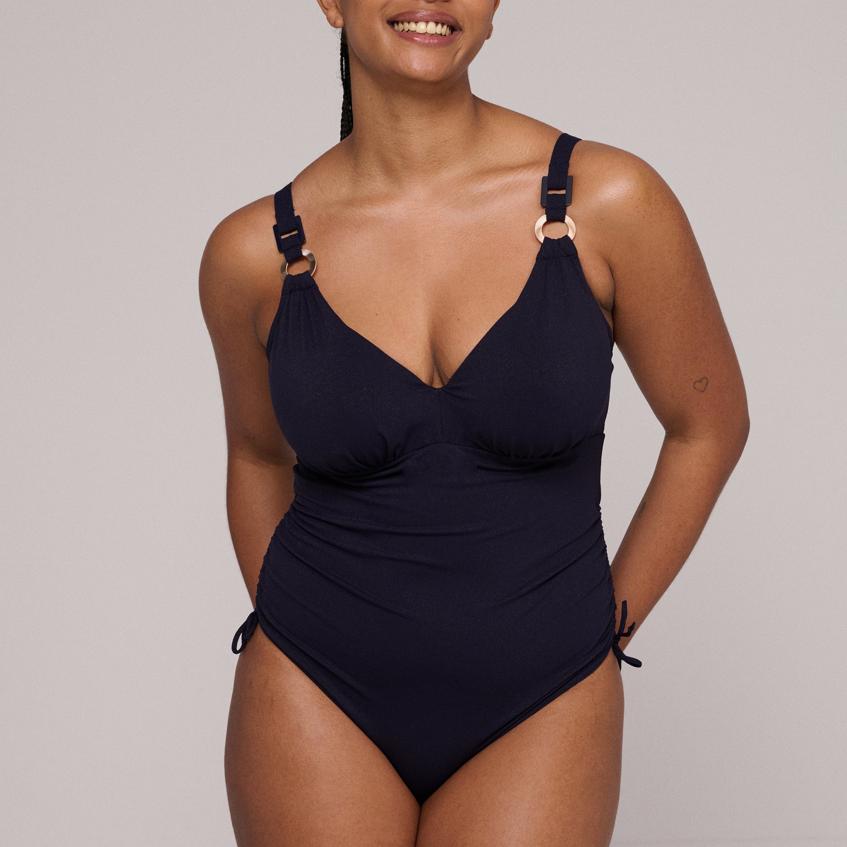 Maillot de bain Primadonna Pinner