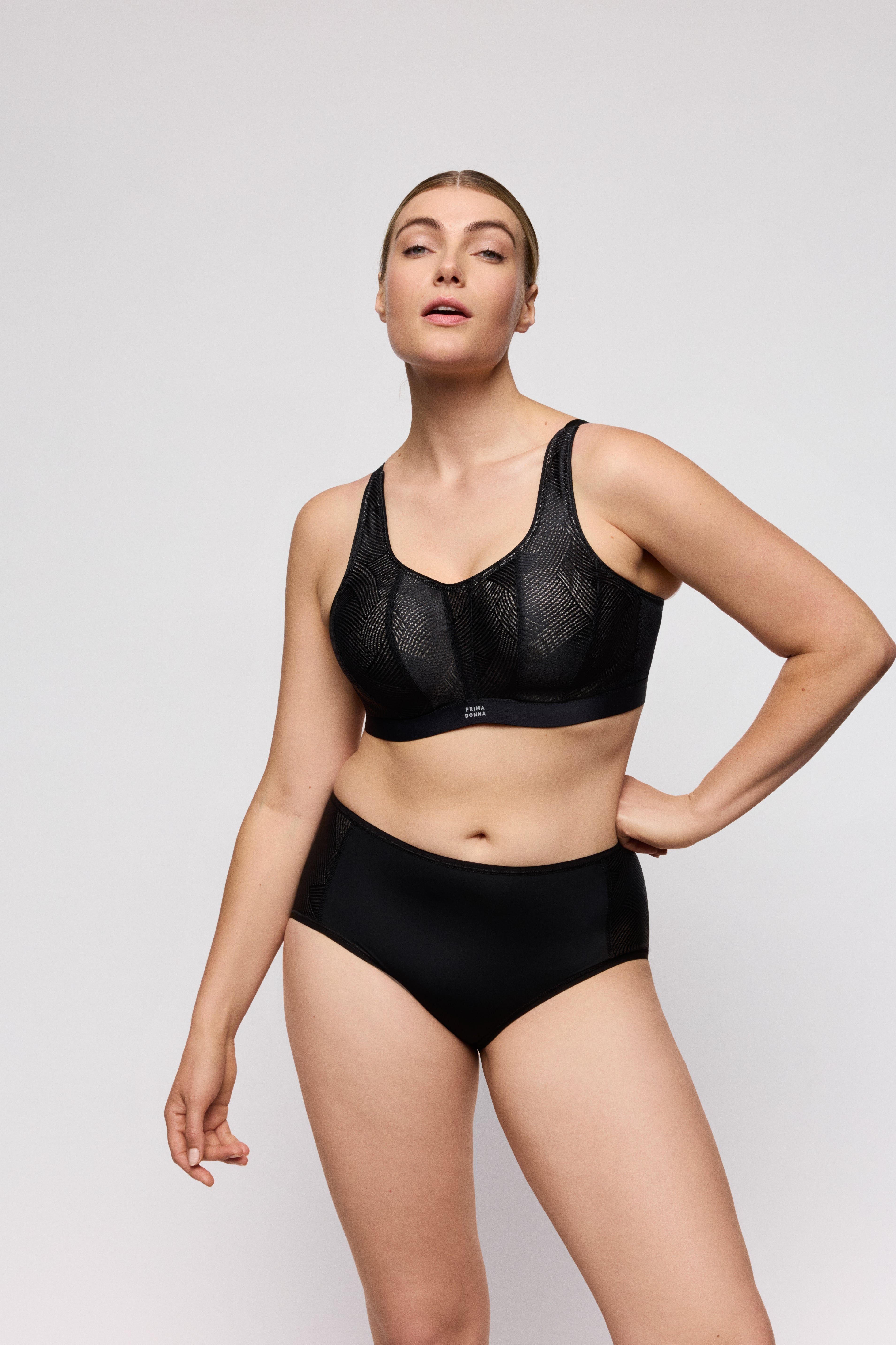 Primadonna Sport Le Jeu