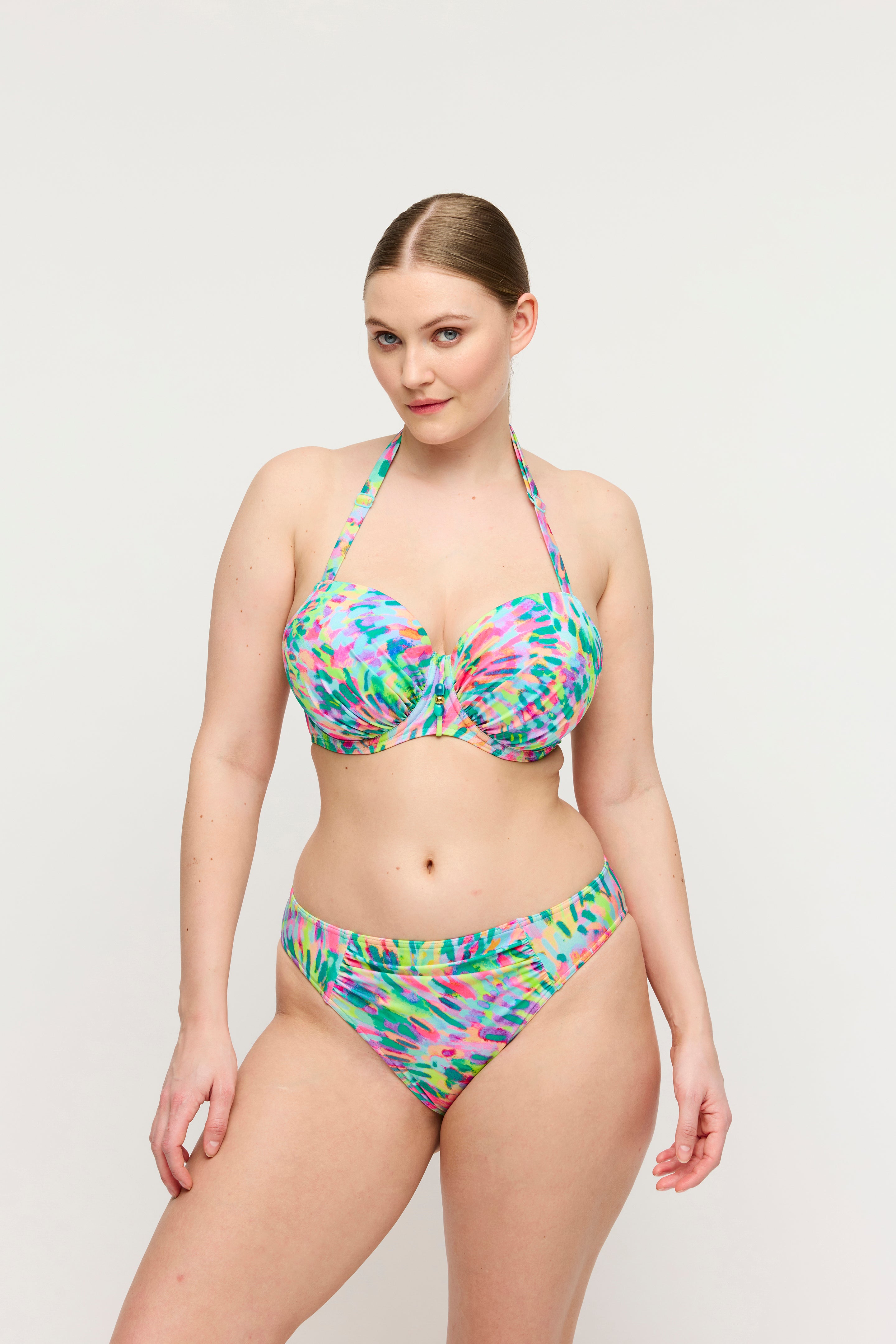 Primadonna Swim Douala
