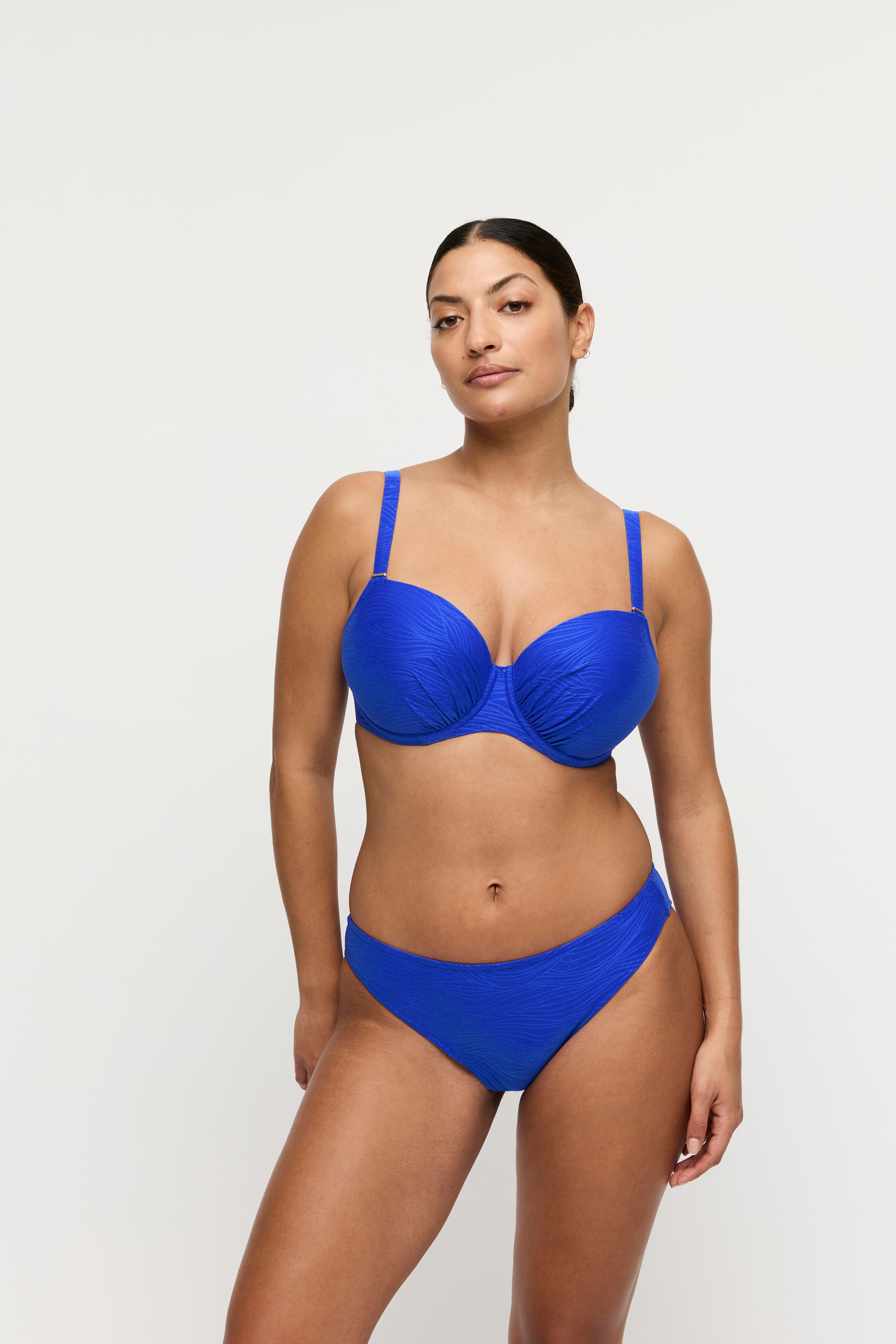 Primadonna Swim Mantas