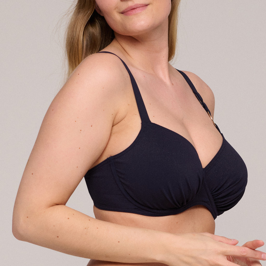 Primadonna Swim Pinner