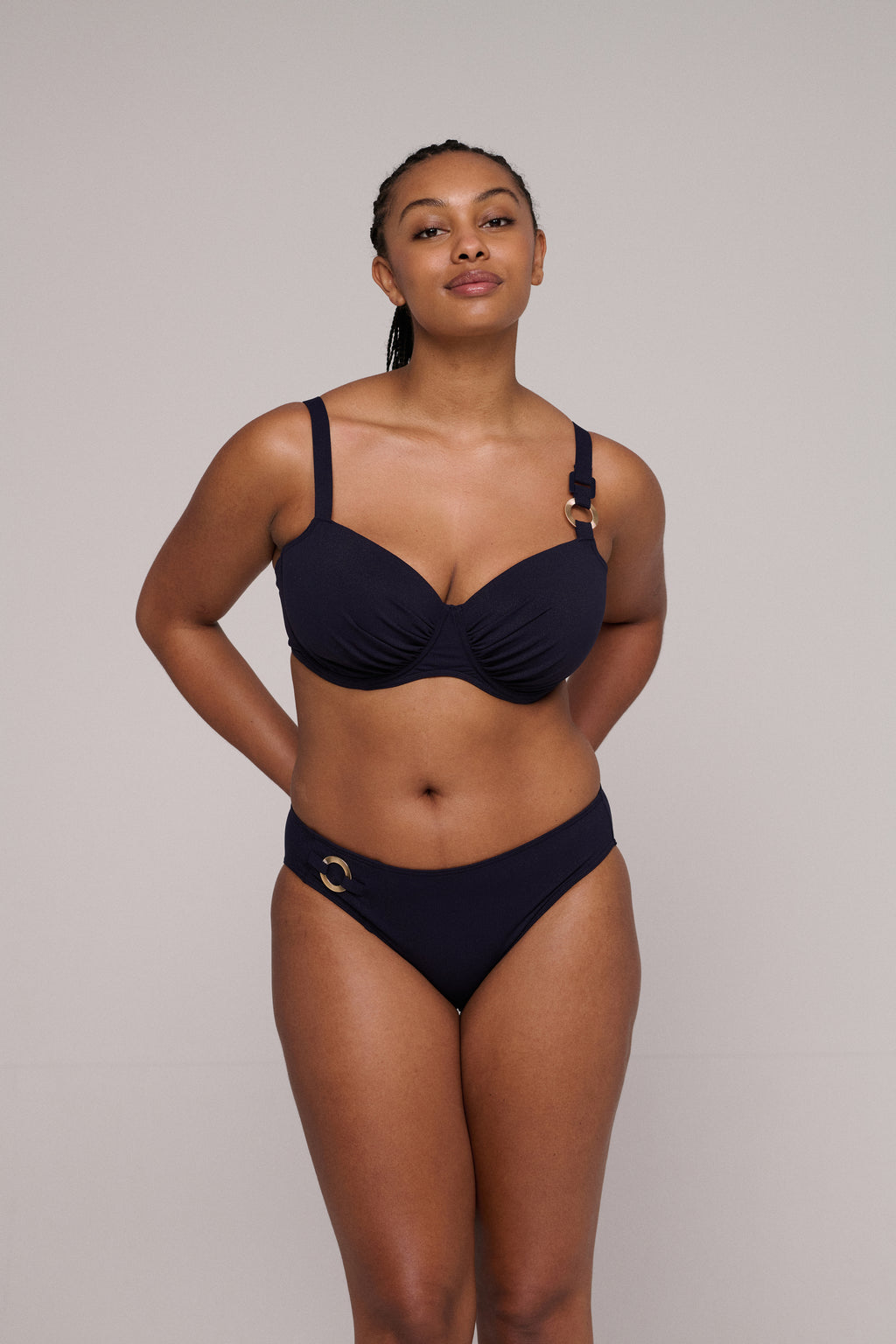 Primadonna Swim Pinner