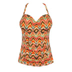 Primadonna Swim Tubou