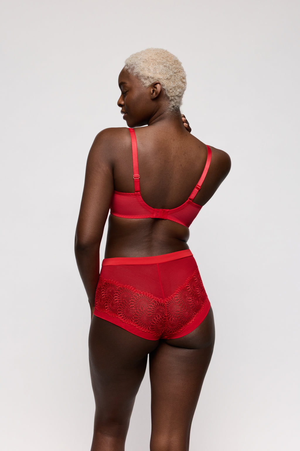 Primadonna Sophora