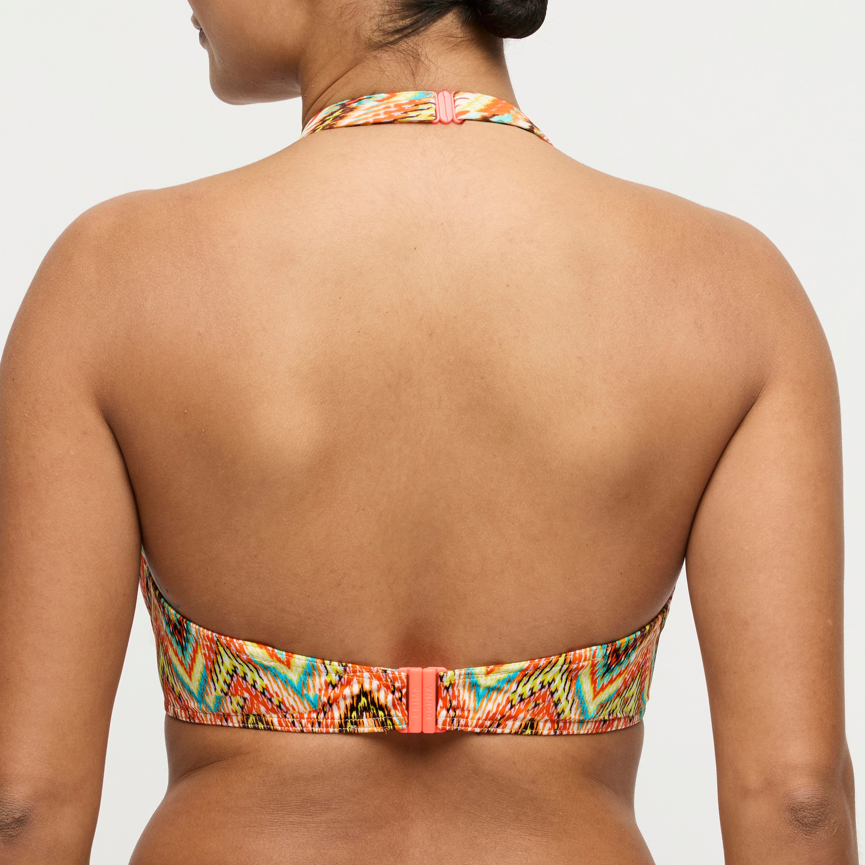 Primadonna Swim Tubou