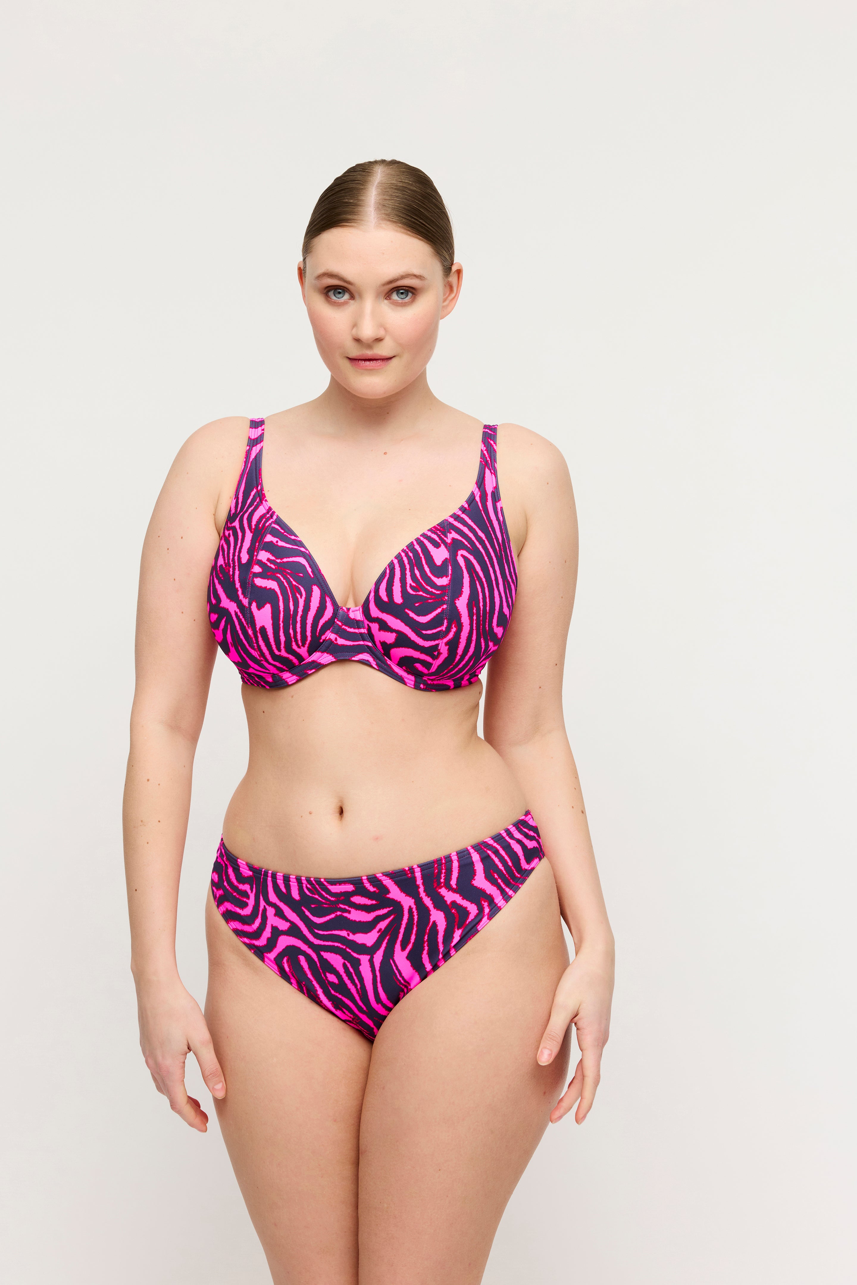 Primadonna Swim Malabo