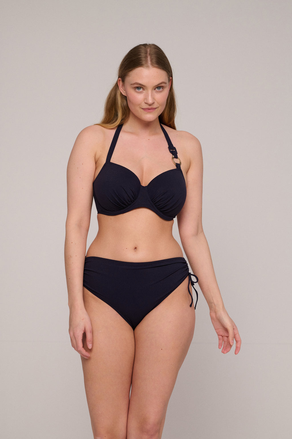 Primadonna Swim Pinner