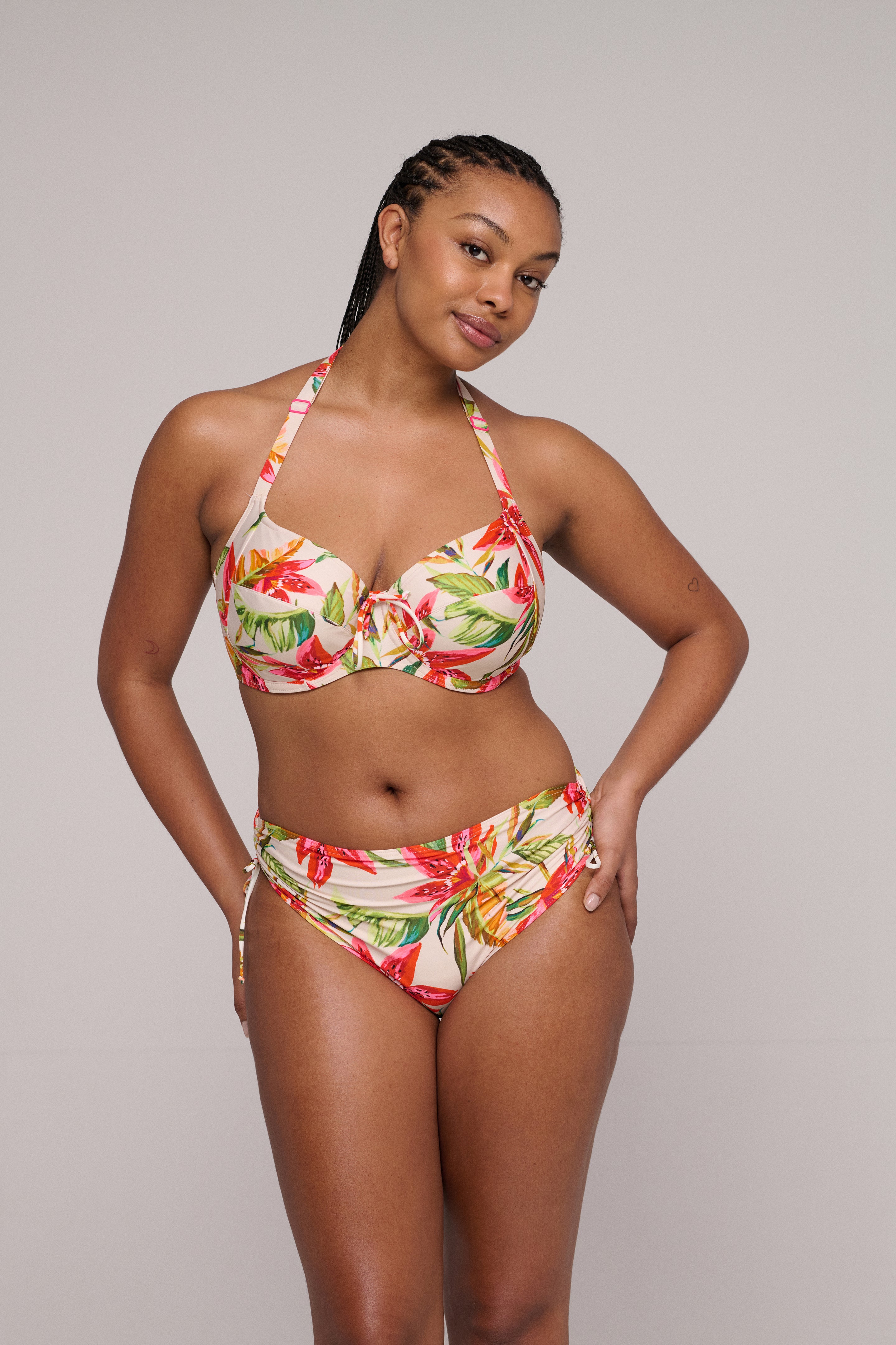 Primadonna Swim Tanzania