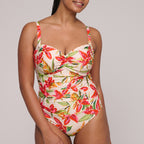 Primadonna Swim Tanzania