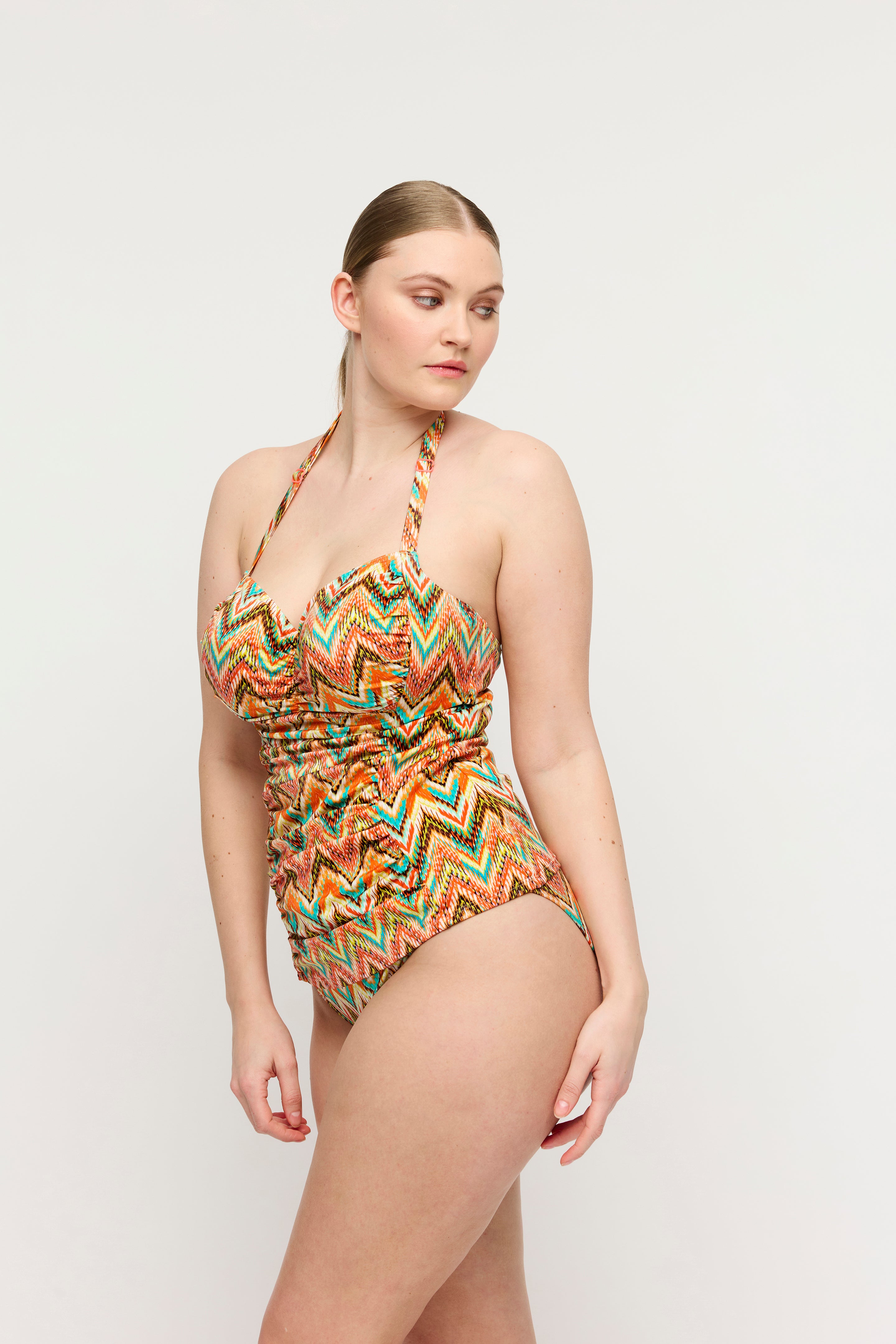 Primadonna Swim Tubou