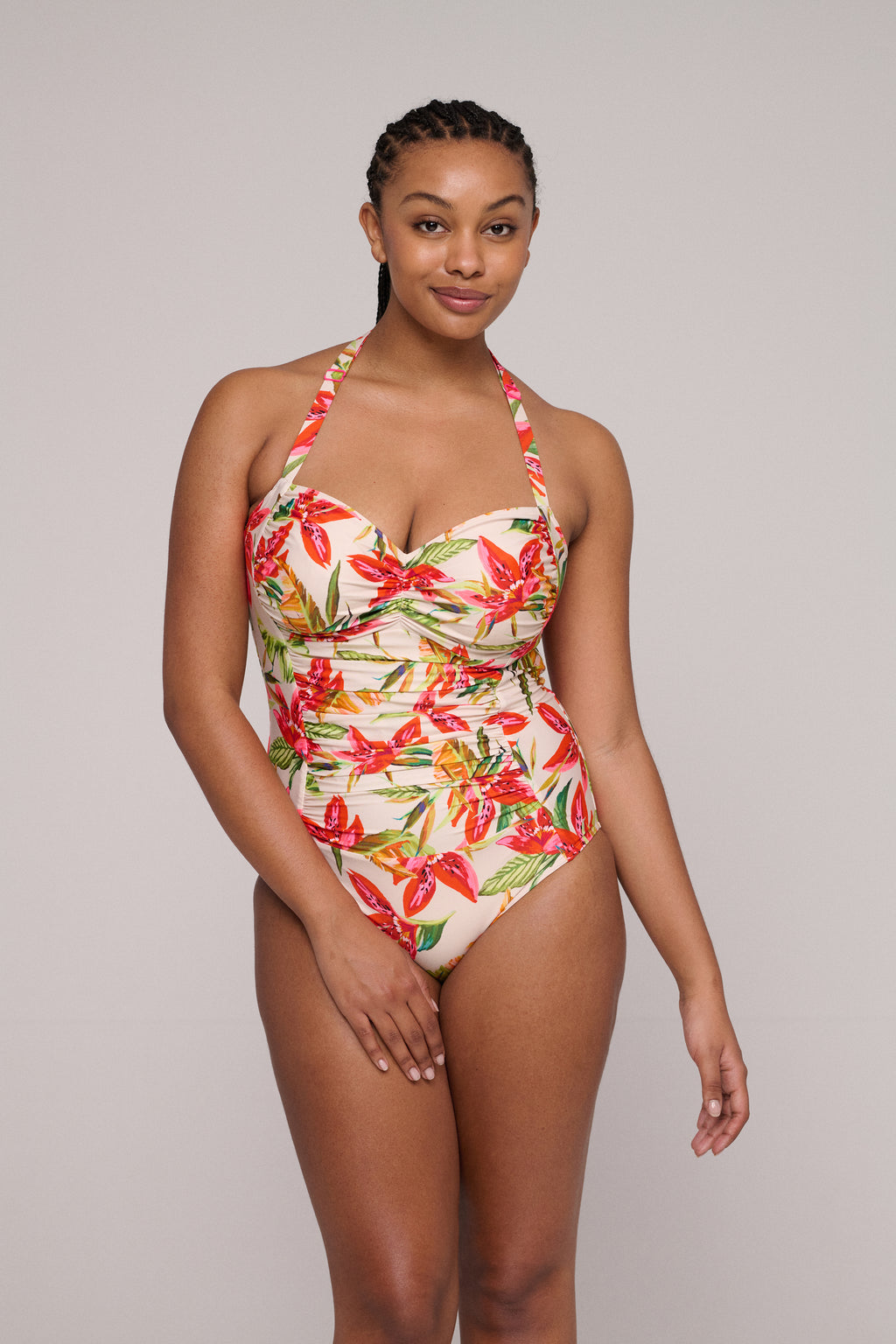 Primadonna Swim Tanzania