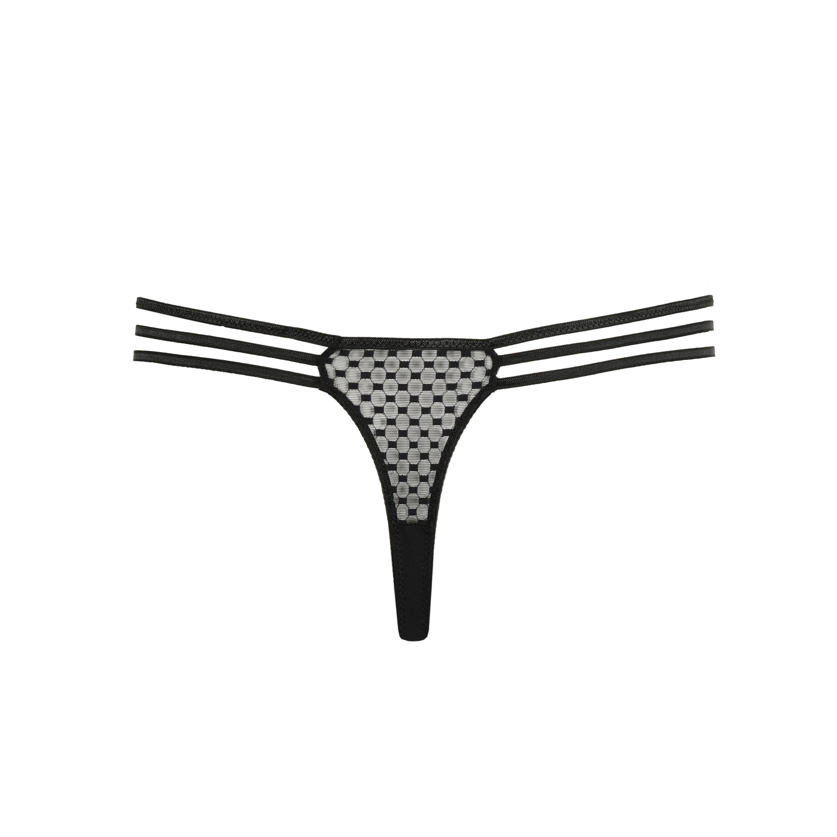 Primadonna Twist Glass Beach