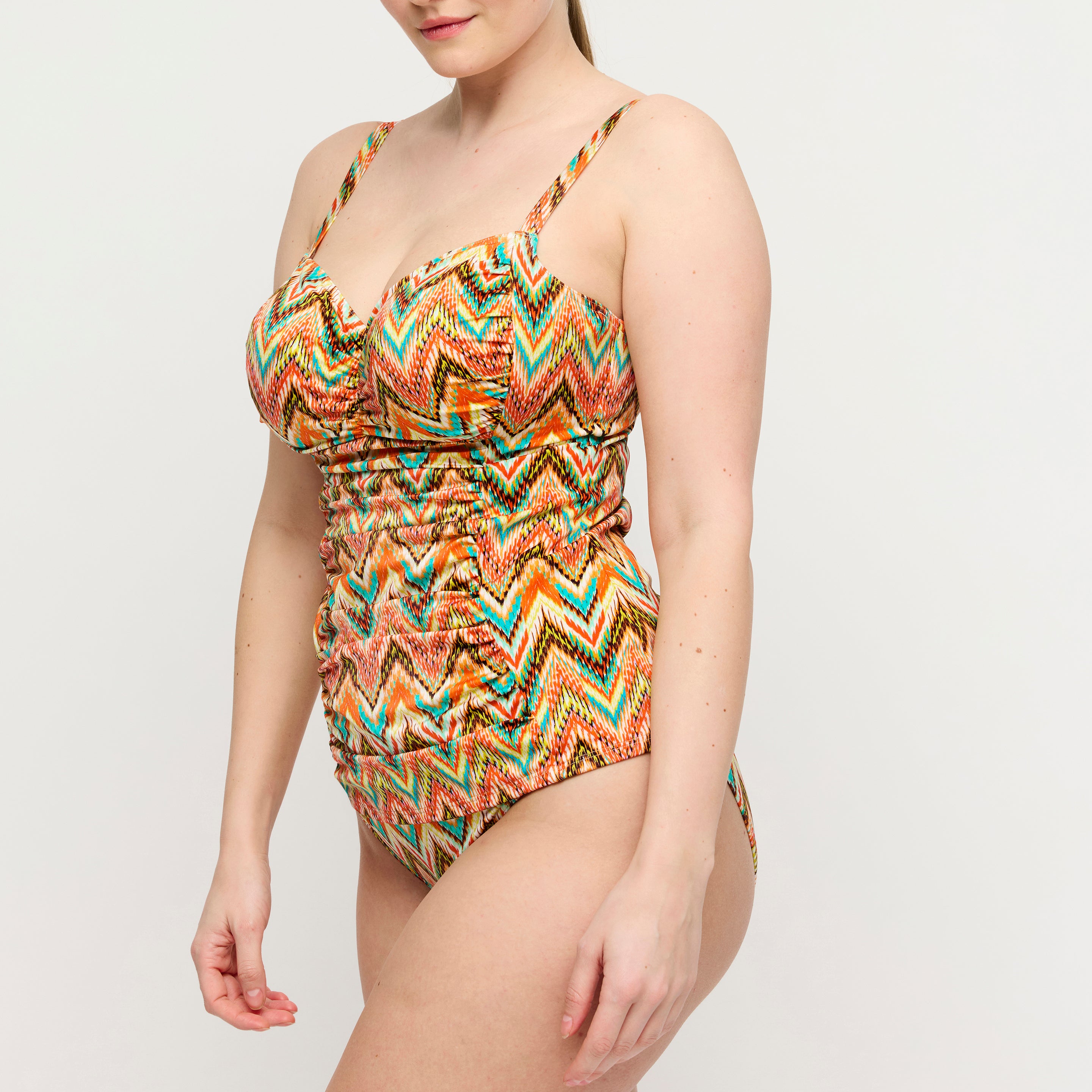 Primadonna Swim Tubou
