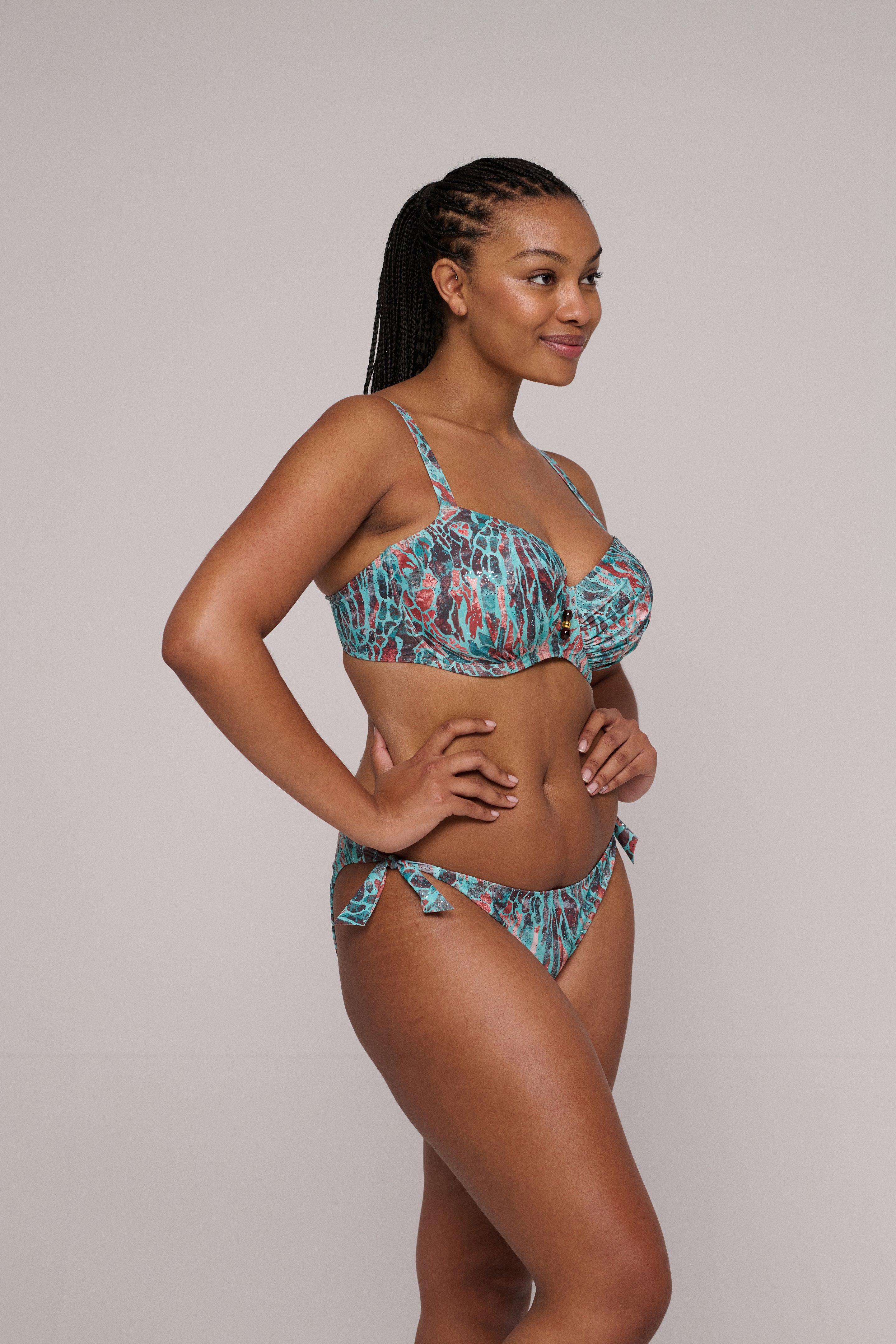 Primadonna Swim Riyad