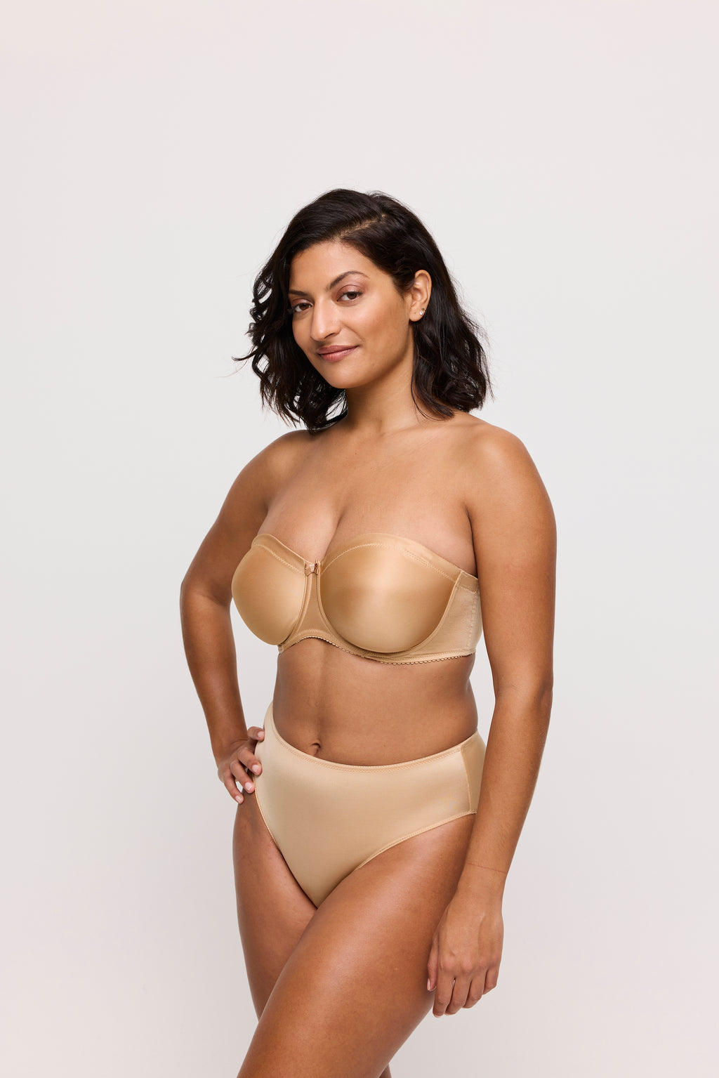 Satin Primadonna