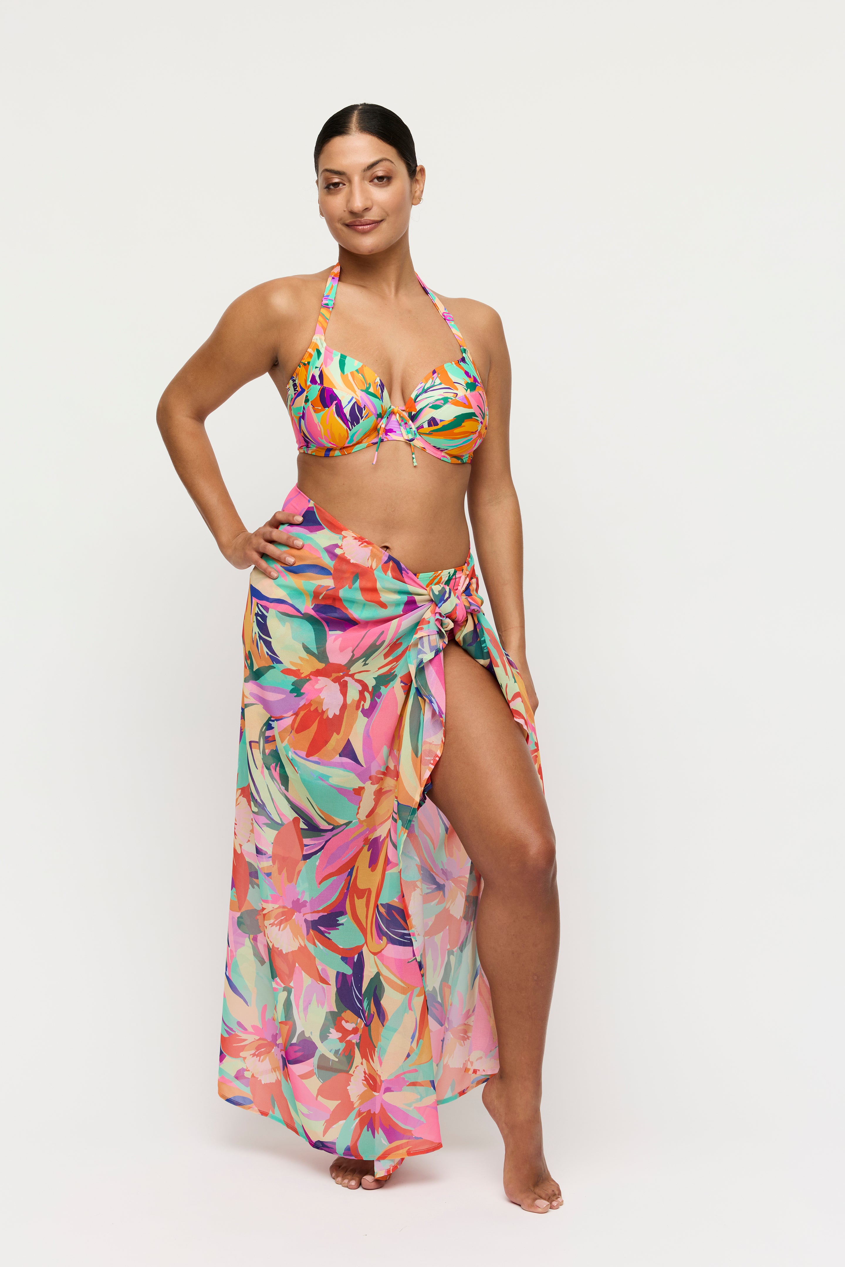 Primadonna Swim Varadeo