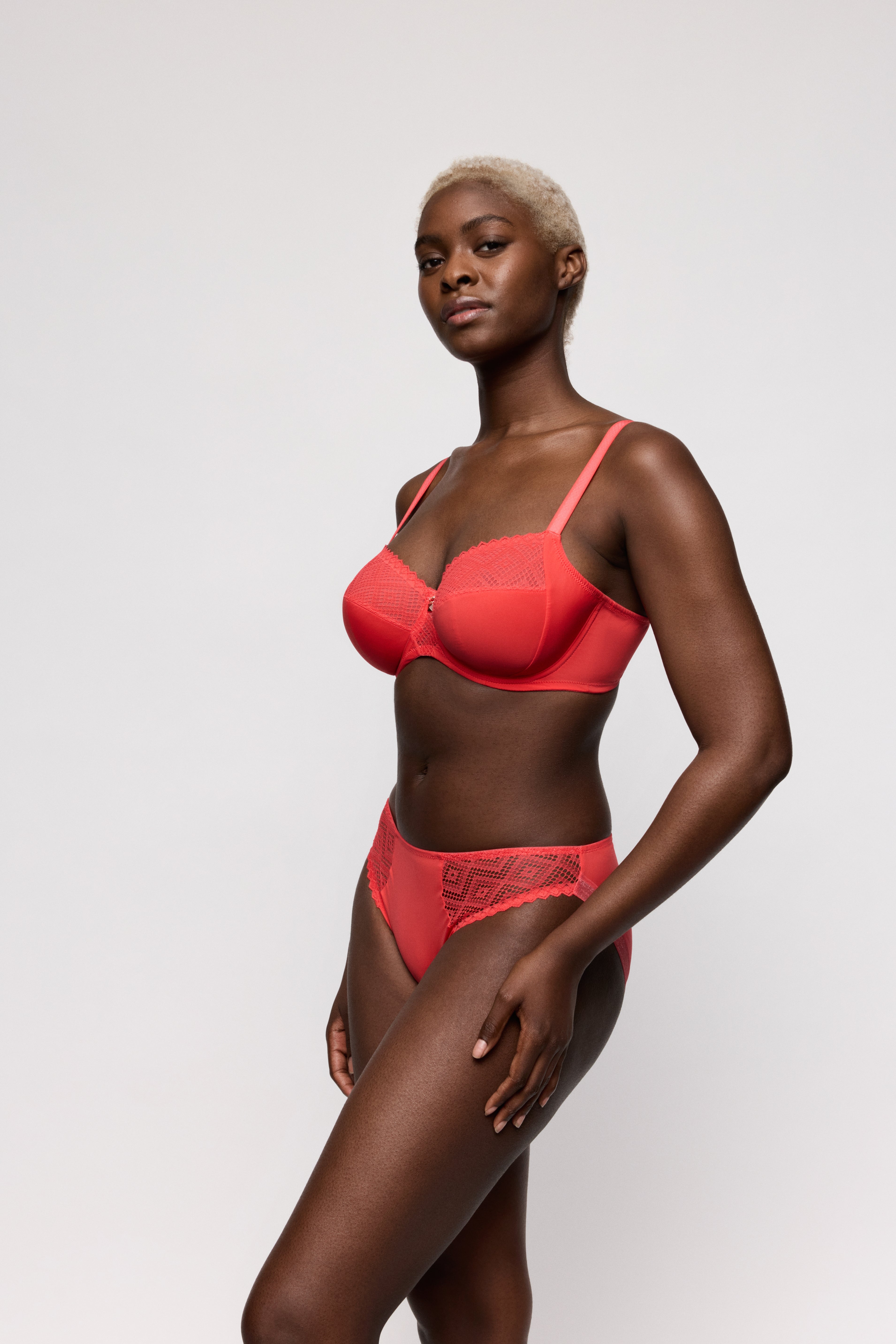 Primadonna Twist Grace Bay