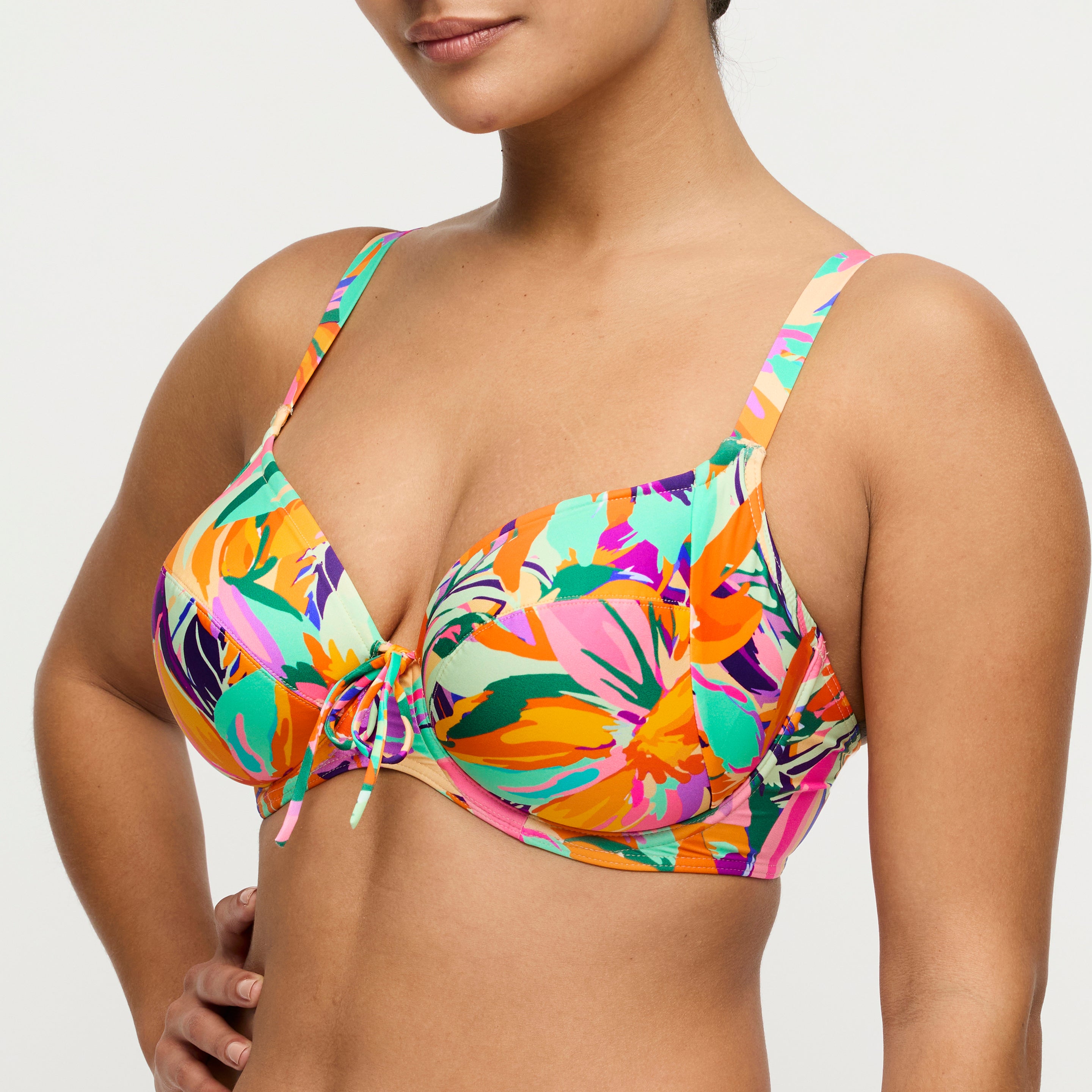 Primadonna Swim Varadero