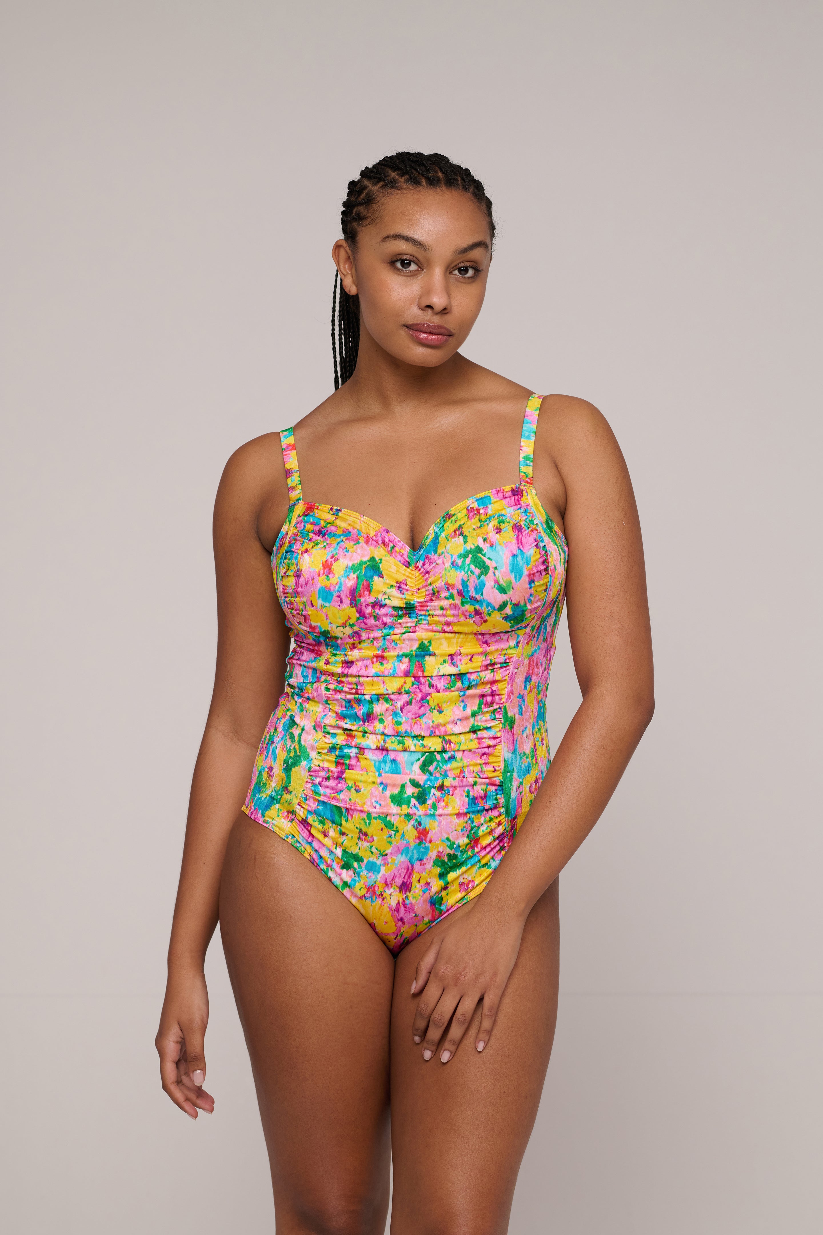 Primadonna Swim Ubud