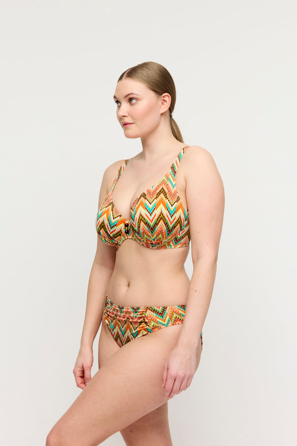 Primadonna Swim Tubou