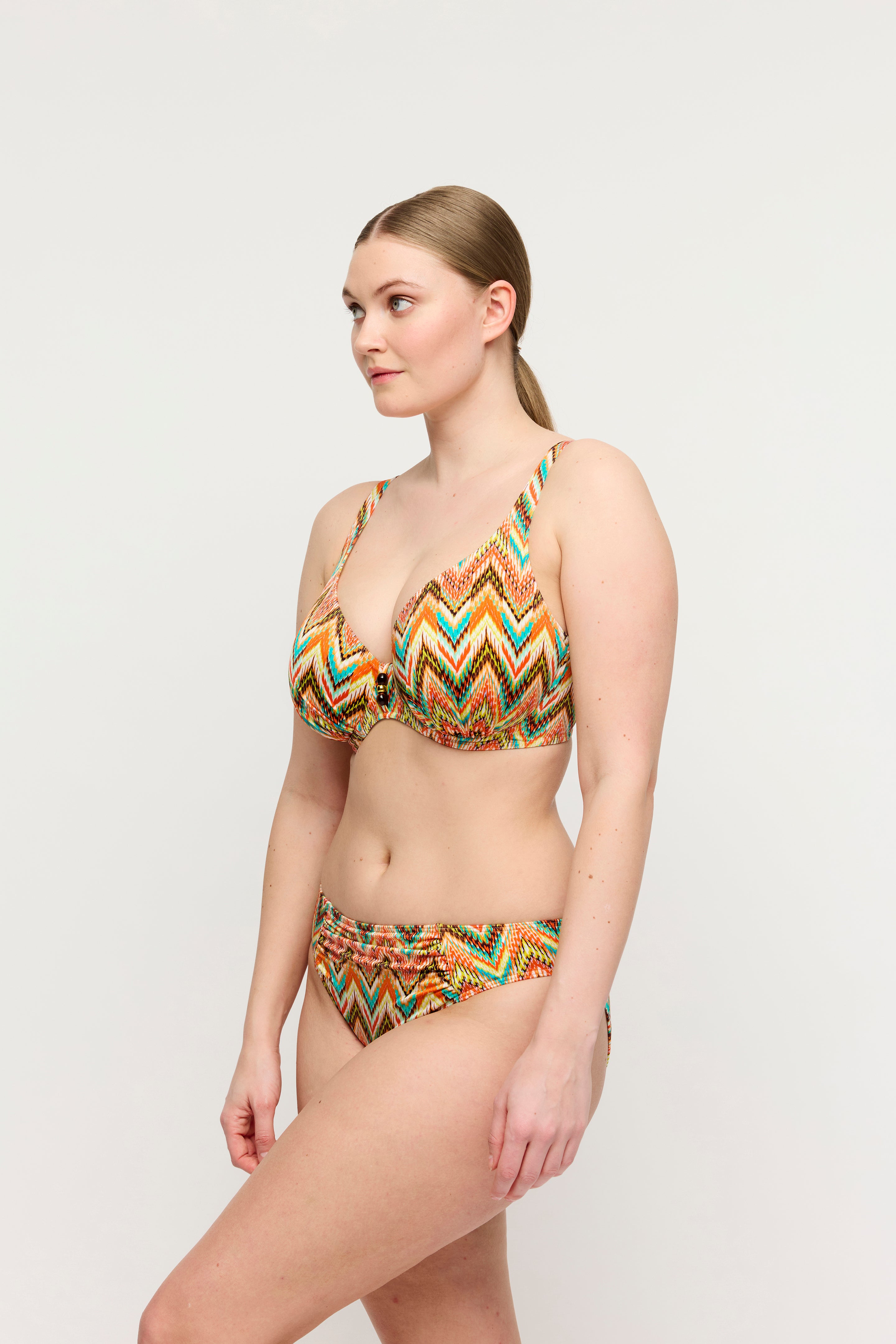 Primadonna Swim Tubou