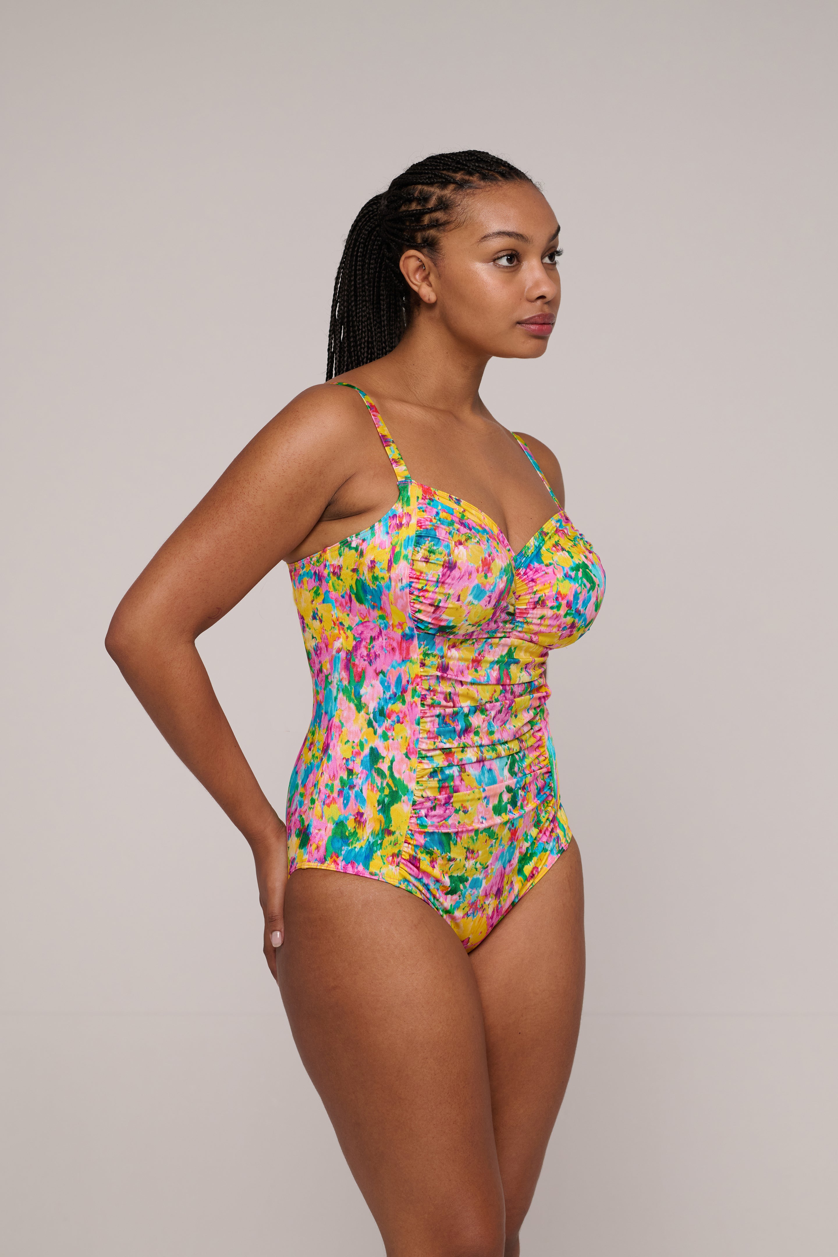 Primadonna Swim Ubud