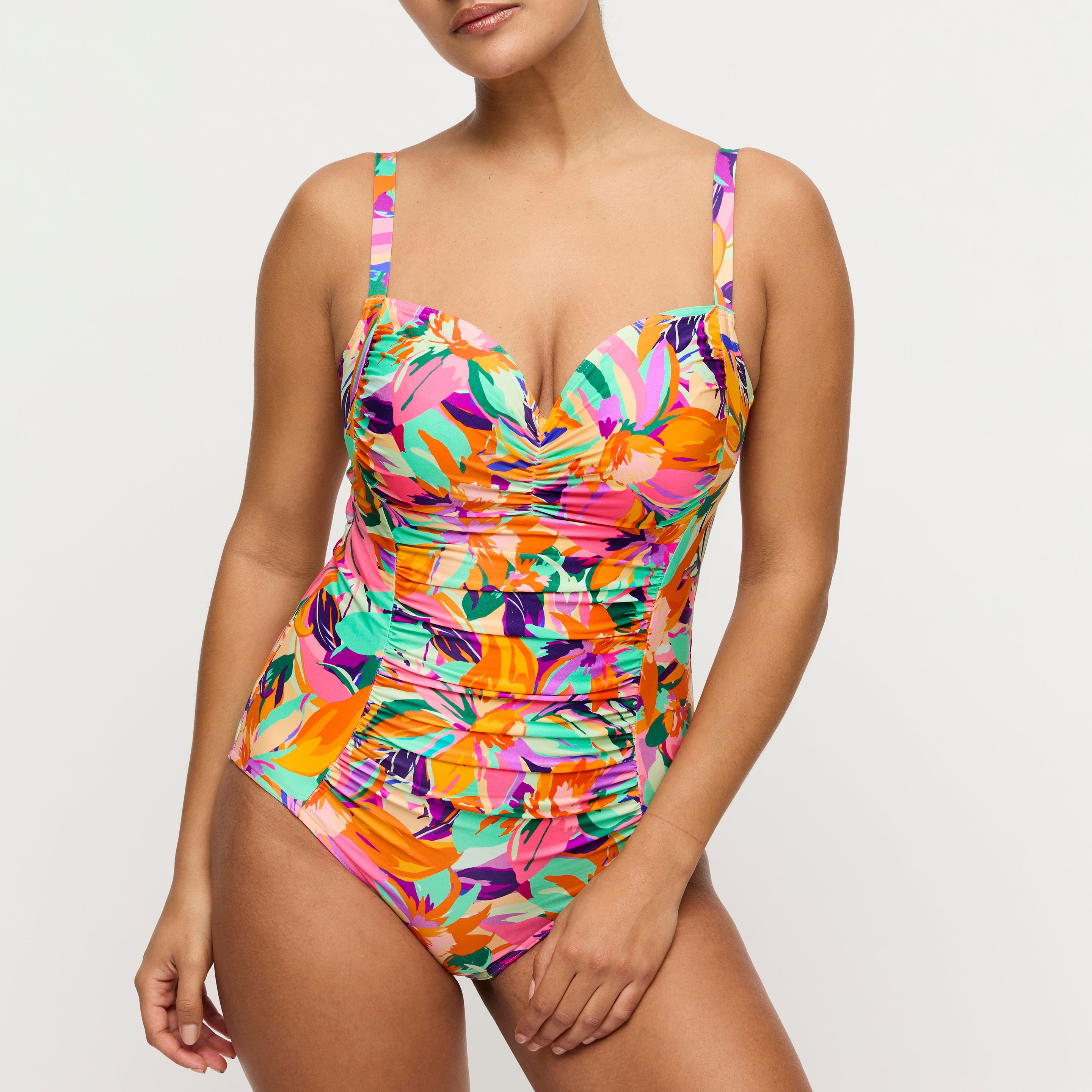 Primadonna Swim Varadeo